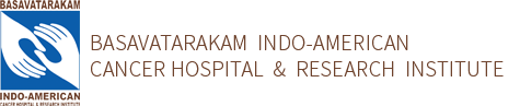 Basavatarakam Indo American Cancer Hospital & Research Institute Banjara Hills Hyderabad