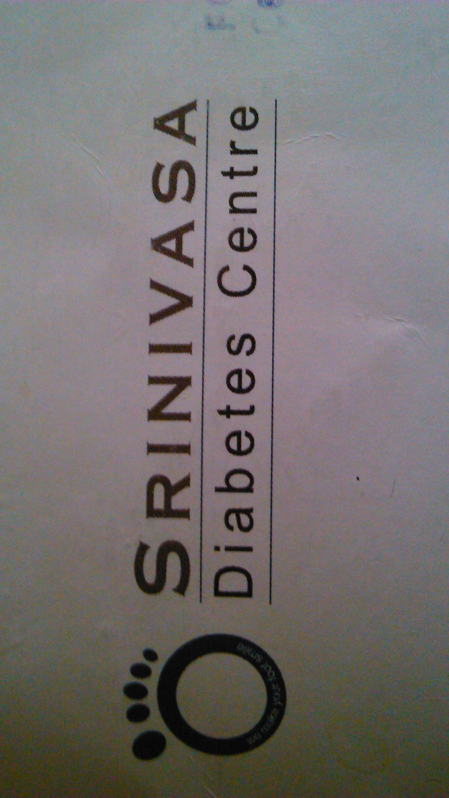 Srinivasa  Hospital