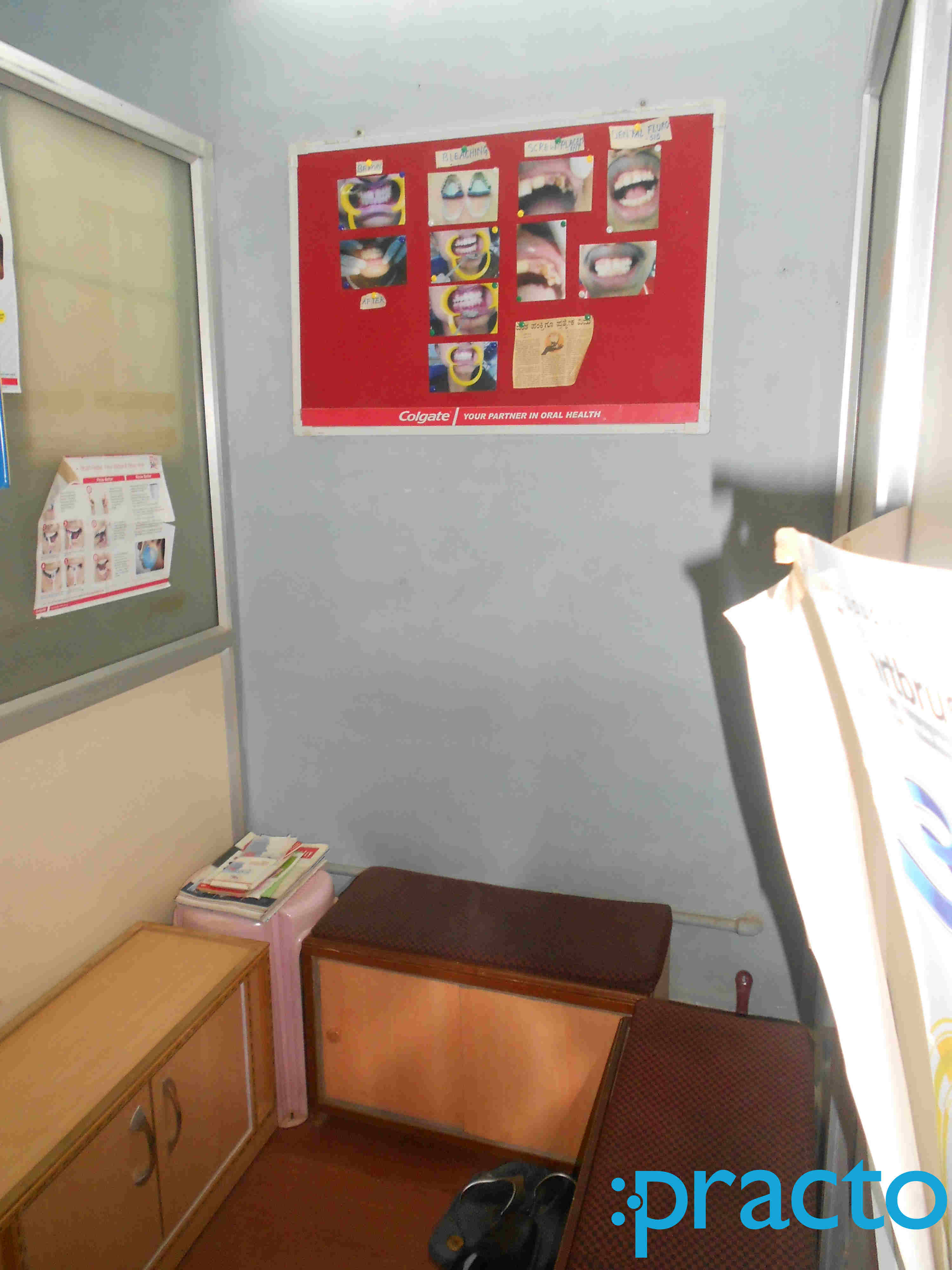 Sai Dental Clinic Vidyaranyapura Bangalore