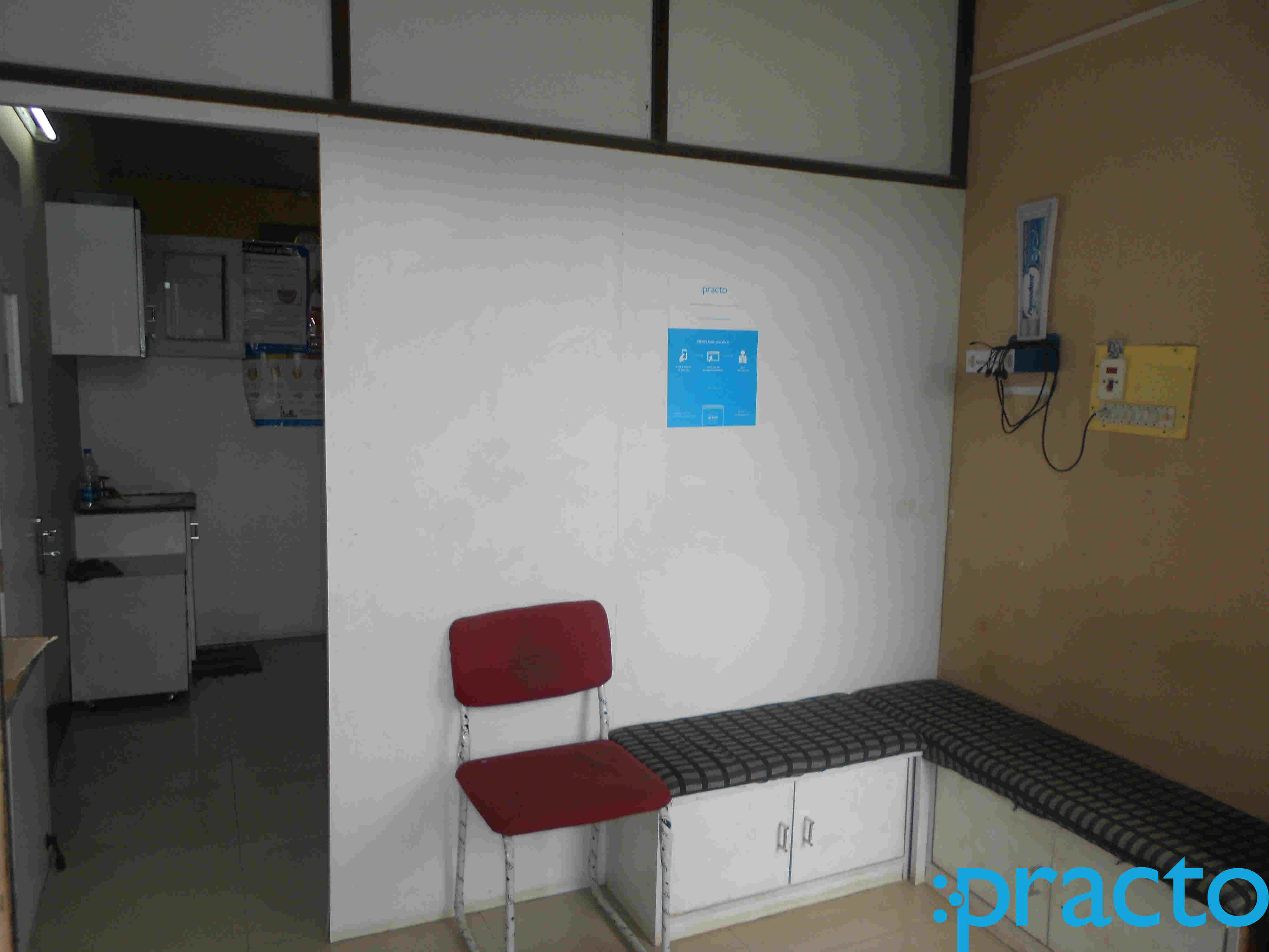 Balaji Dental Clinic Electronics City Bangalore