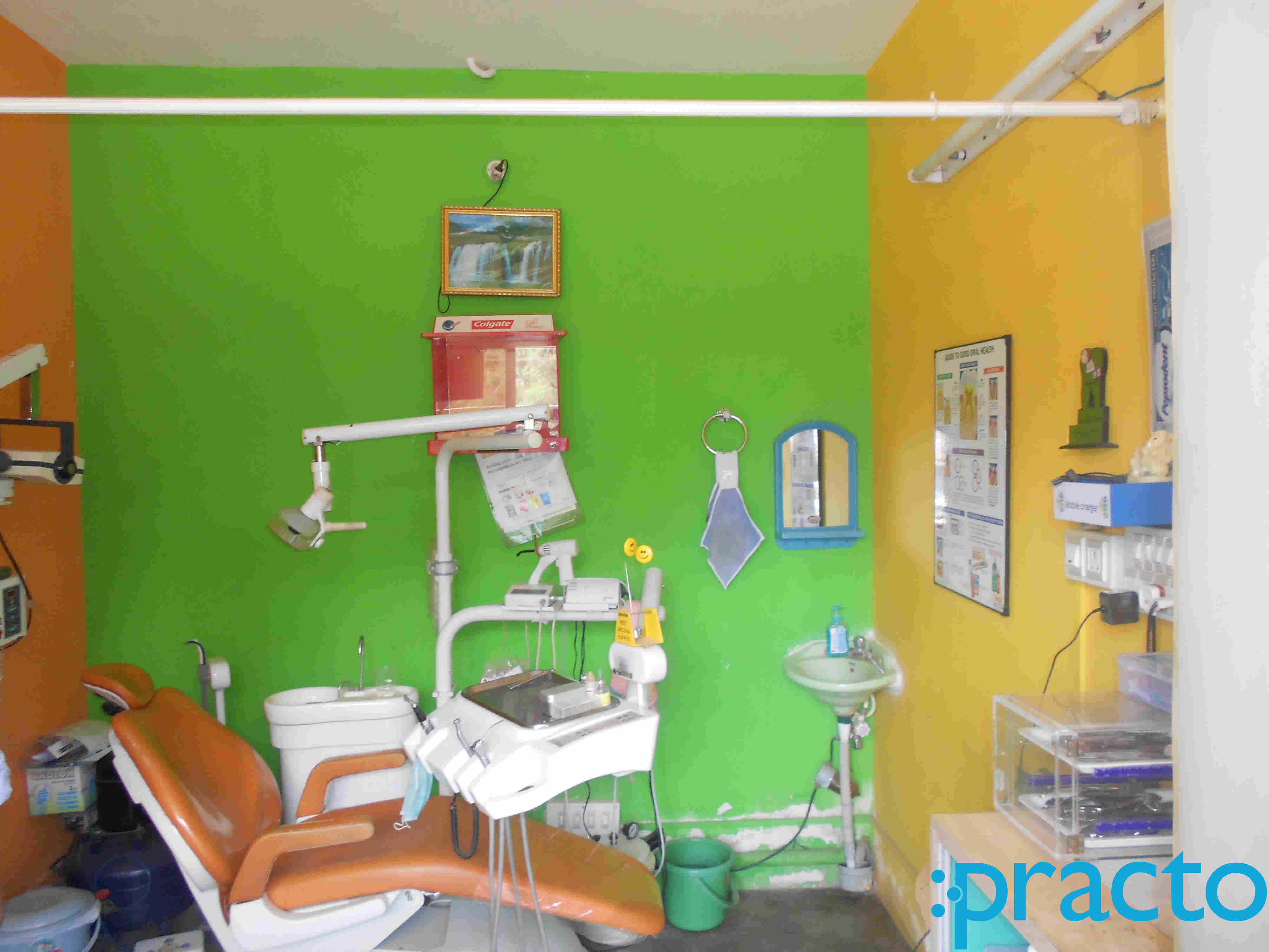 Smile Dental Care - Electronic City Electronics City Bangalore