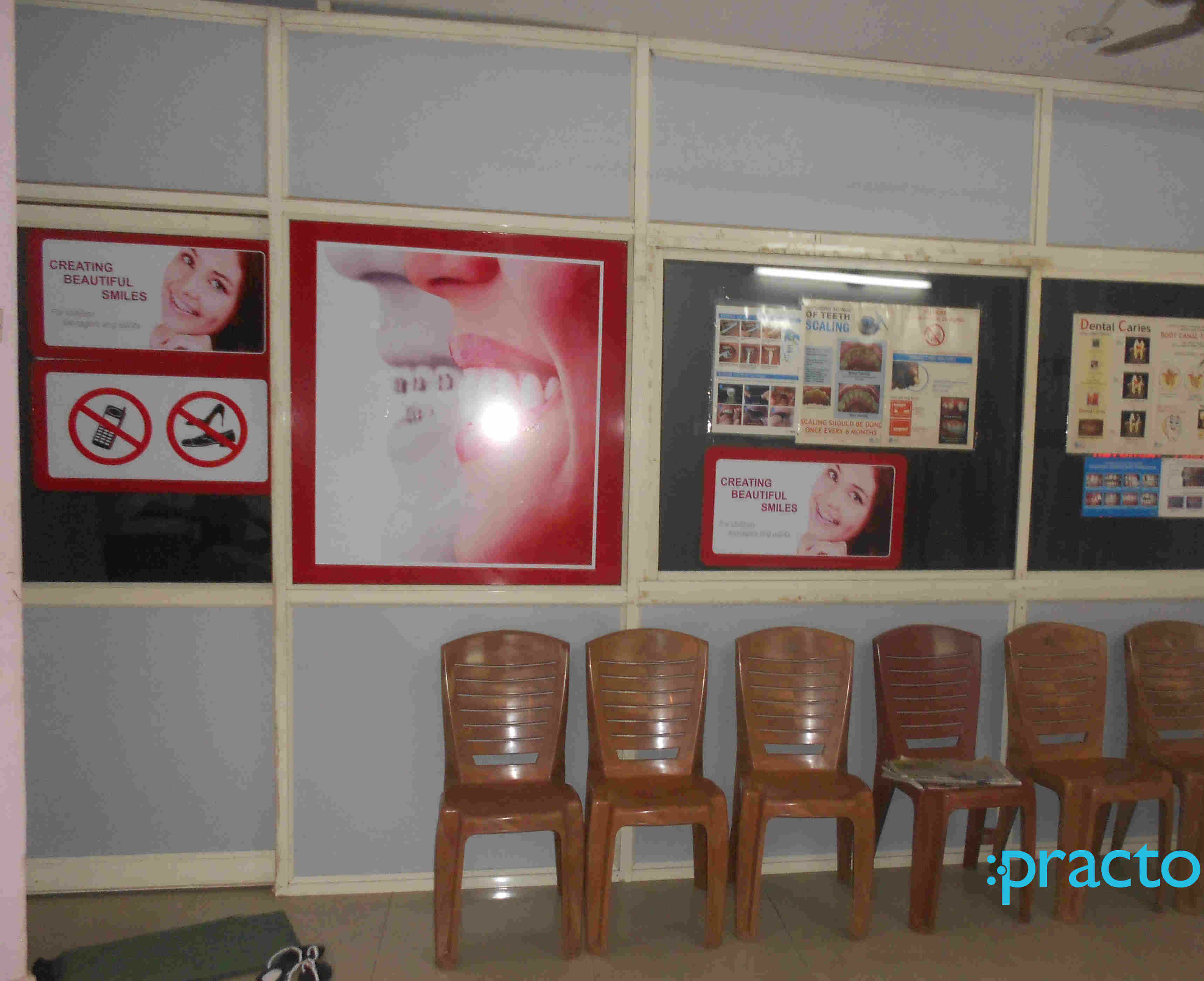 Shakthi Dental Clinic Electronics City Bangalore