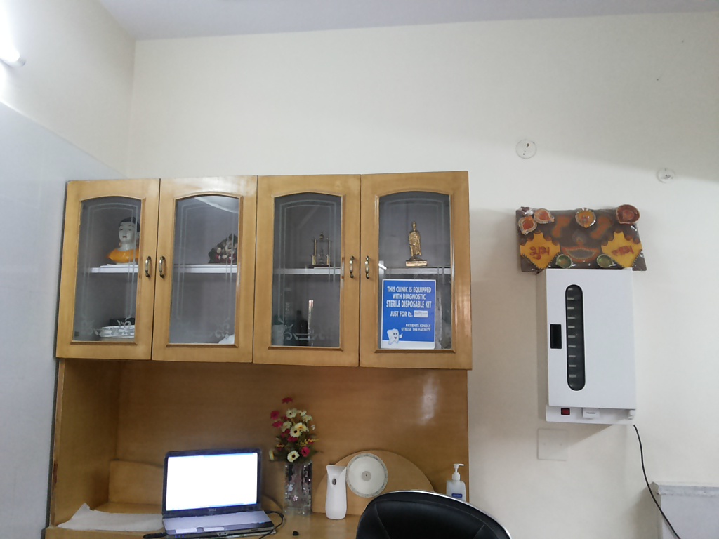 Vardhman Dental Clinic Rohini Delhi