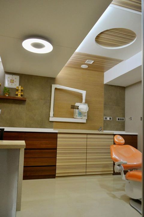 Bhoomi's Smile Care Malad West Mumbai