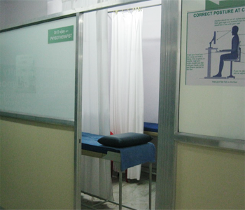 Vijay's Physio Care Clinic Attapur Hyderabad