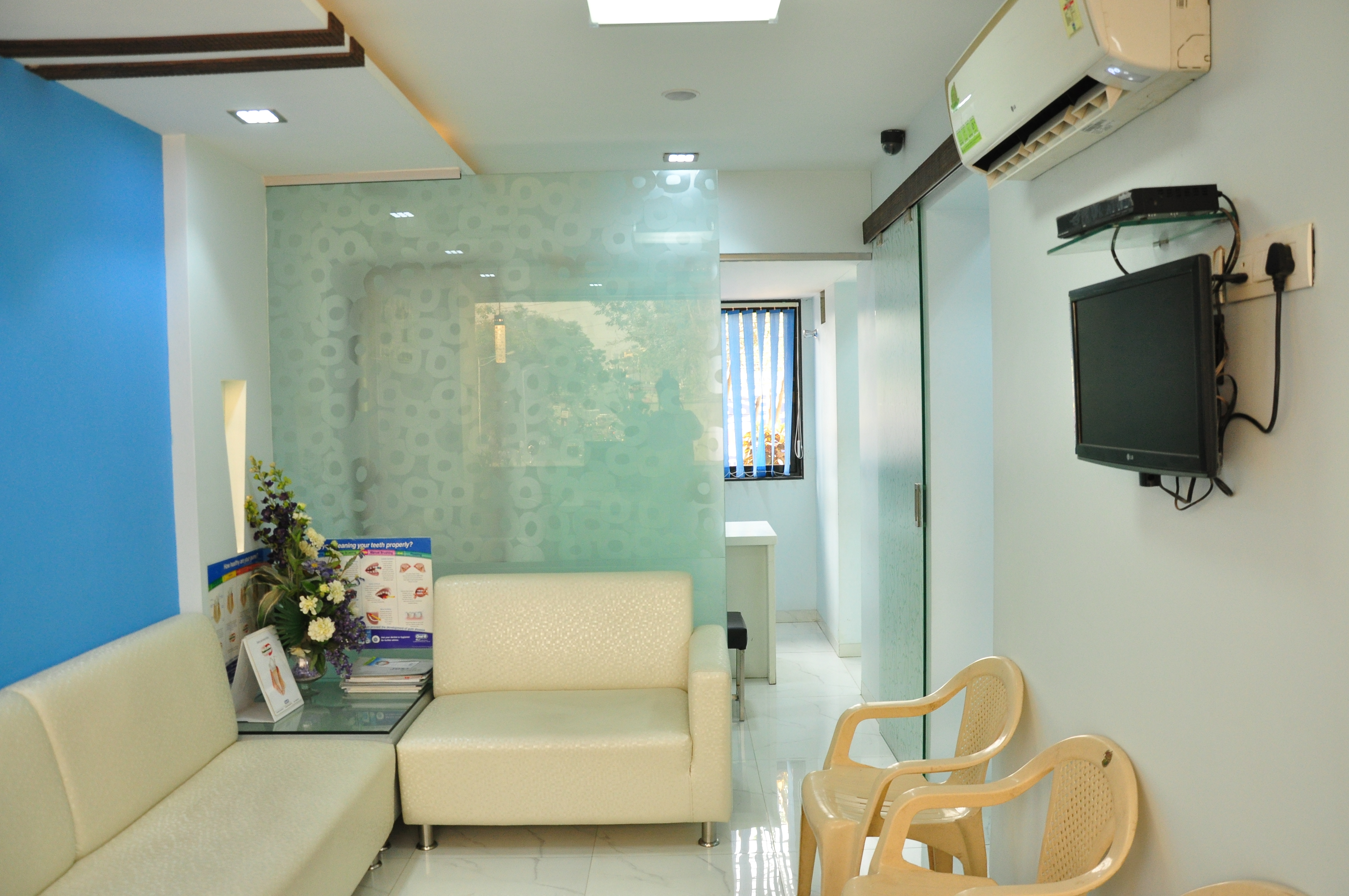 Just Care Dental and Skin Clinic Malad West Mumbai