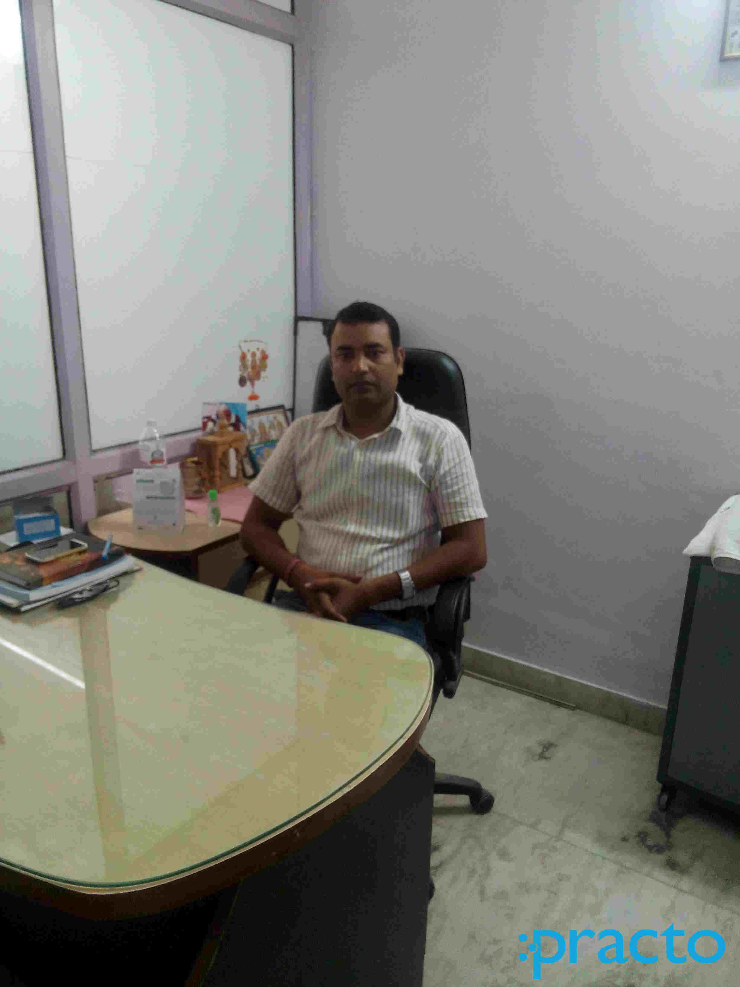 Physiotherapy Clinic Kalkaji Delhi