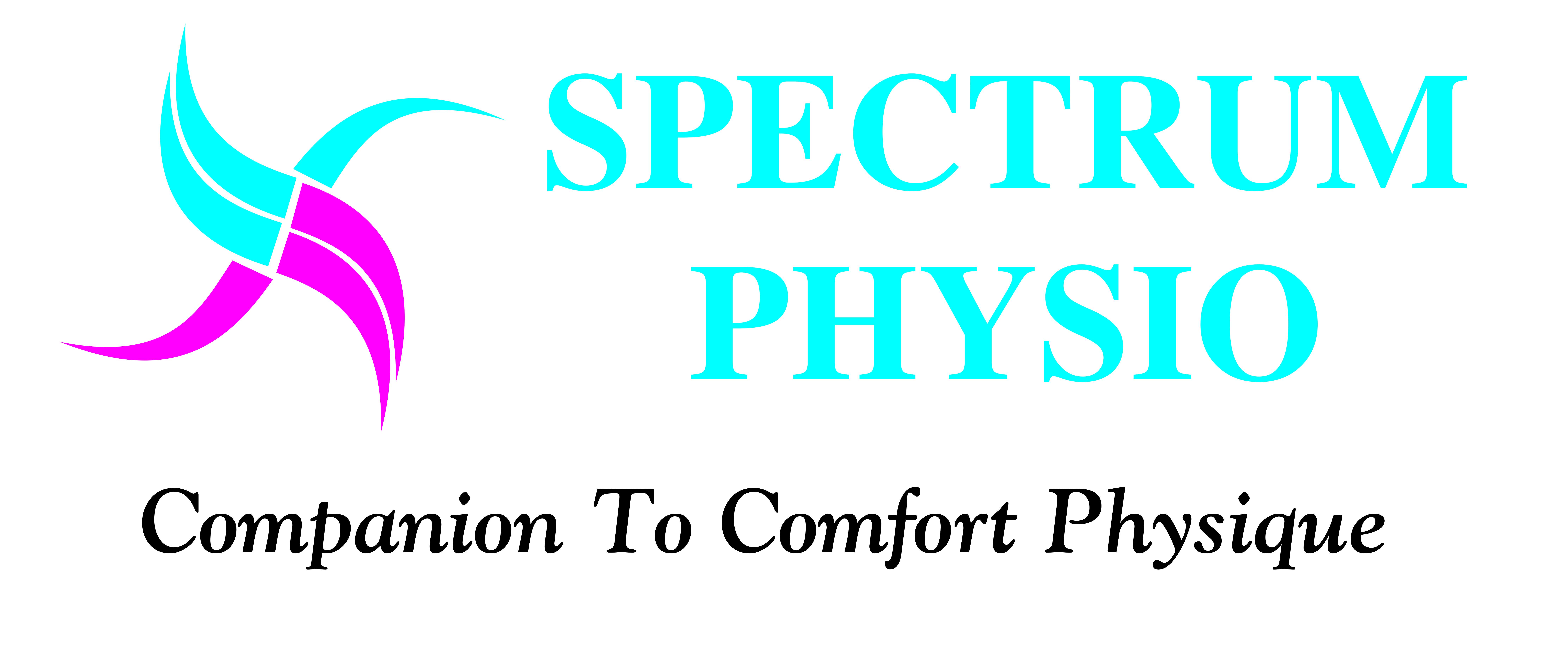 Spectrum Physio Centre