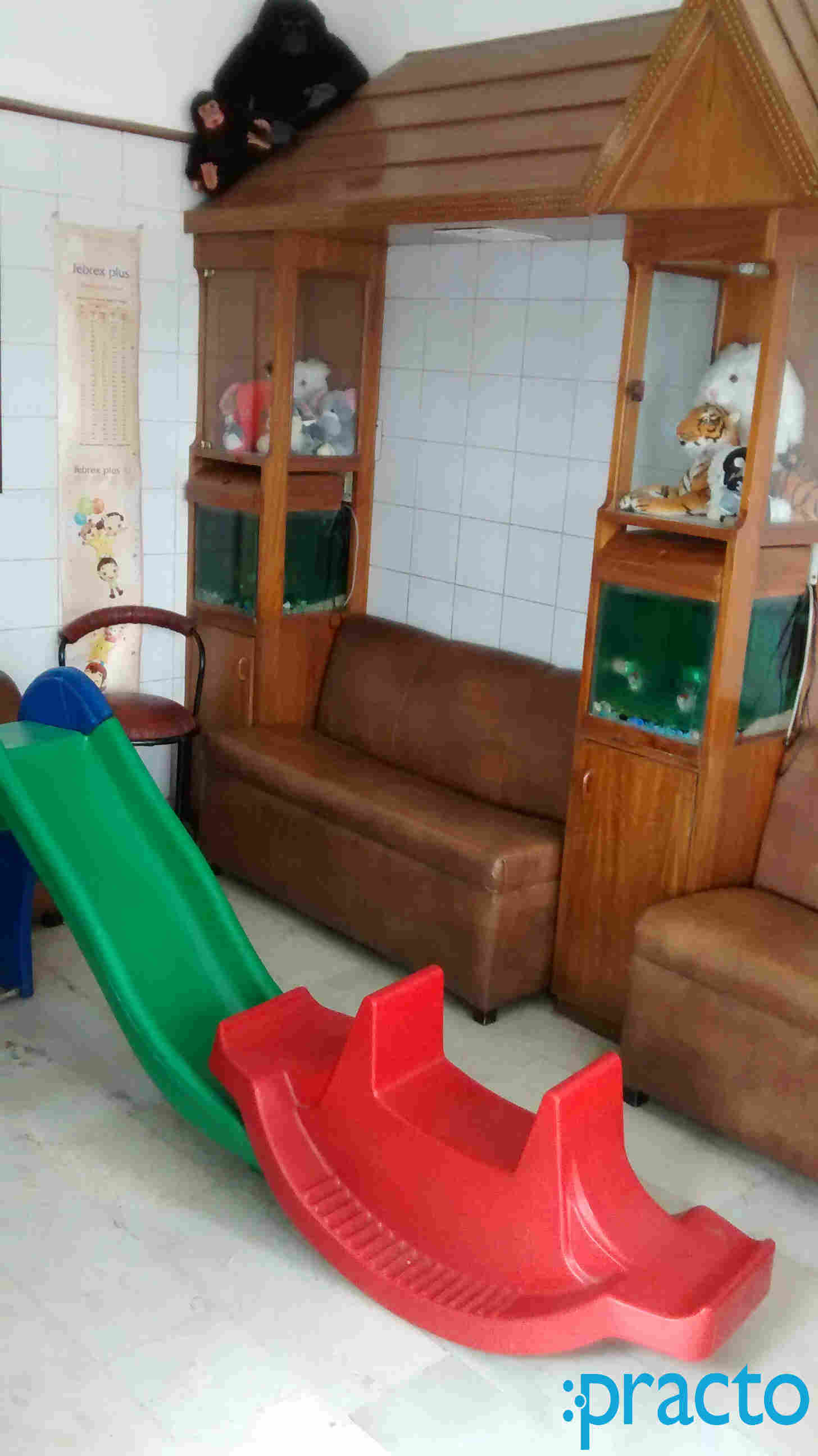 Mother & Child Clinic Ashok Vihar Phase 3 Delhi