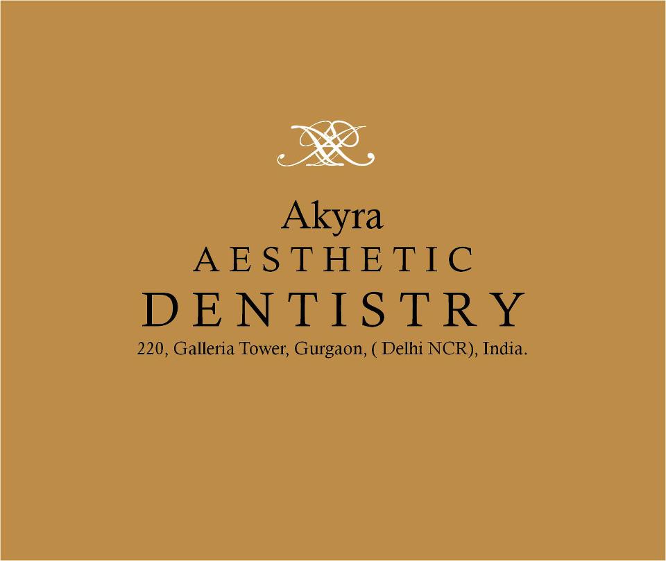 Akyra Aesthetic Dentistry DLF Phase IV Gurgaon