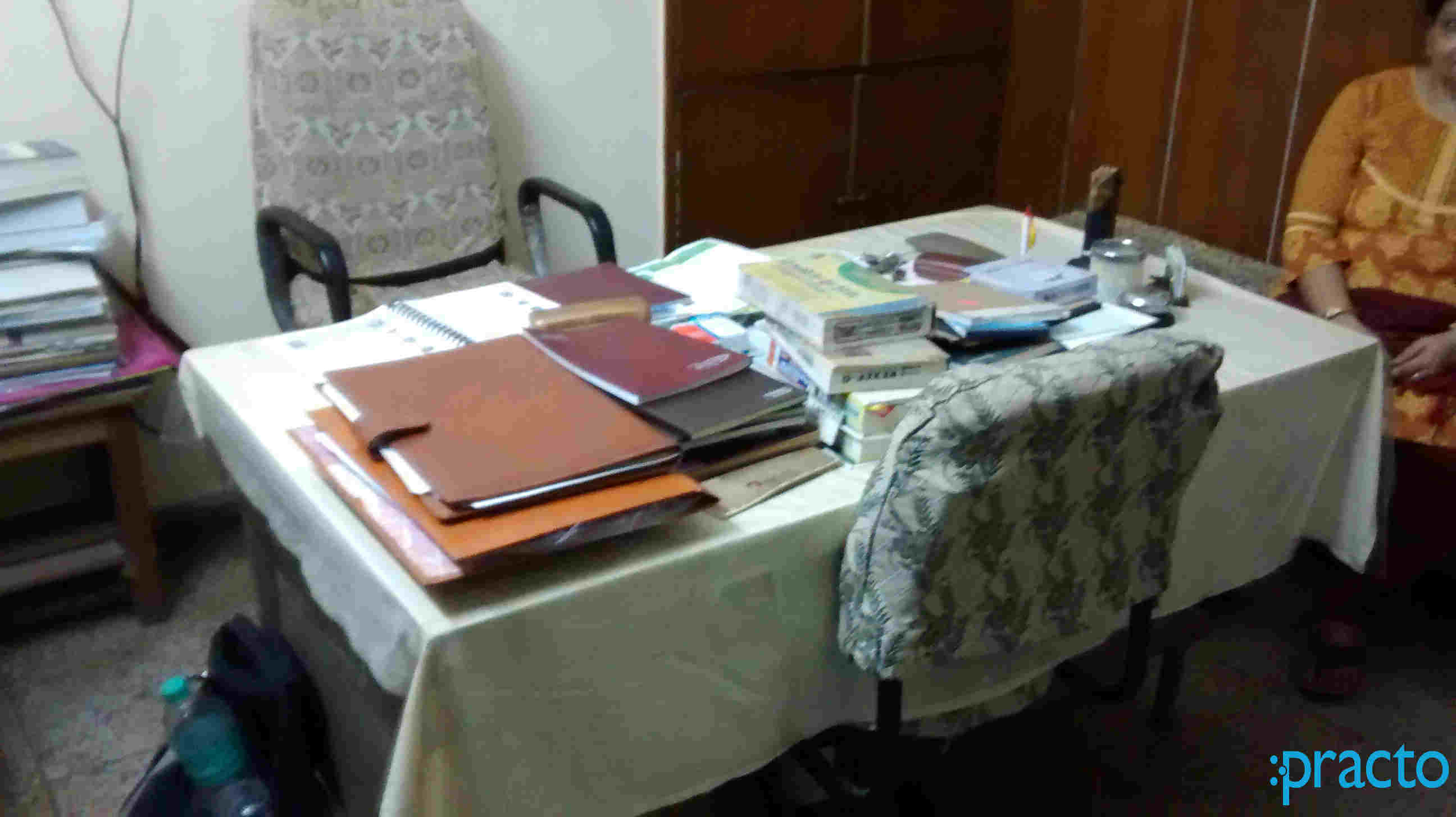 Dr. Sethi's Clinic Ashok Vihar Phase 3 Delhi