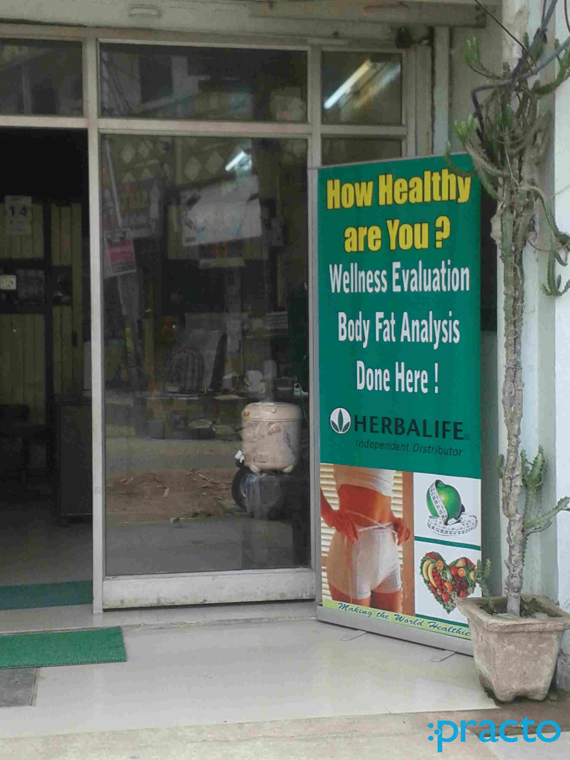 Arya Clinic Adarsh Nagar Delhi