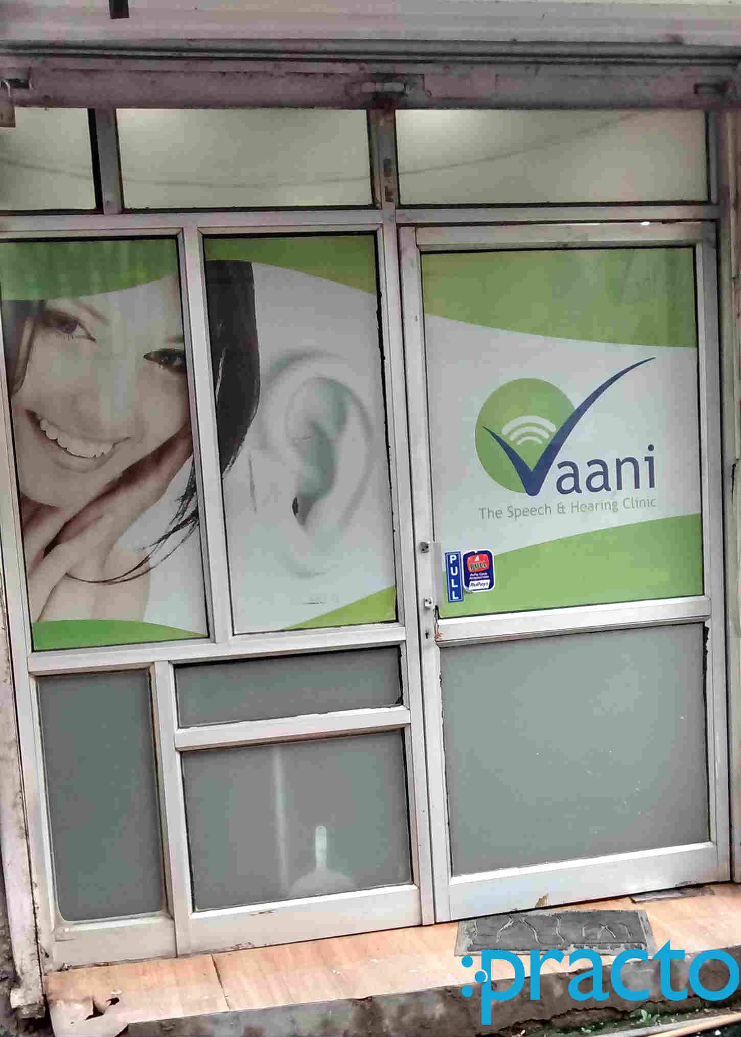 Vaani Clinic Vasant Kunj Delhi