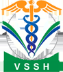 VIJAYA SUPER SPECIALITY HOSPITAL