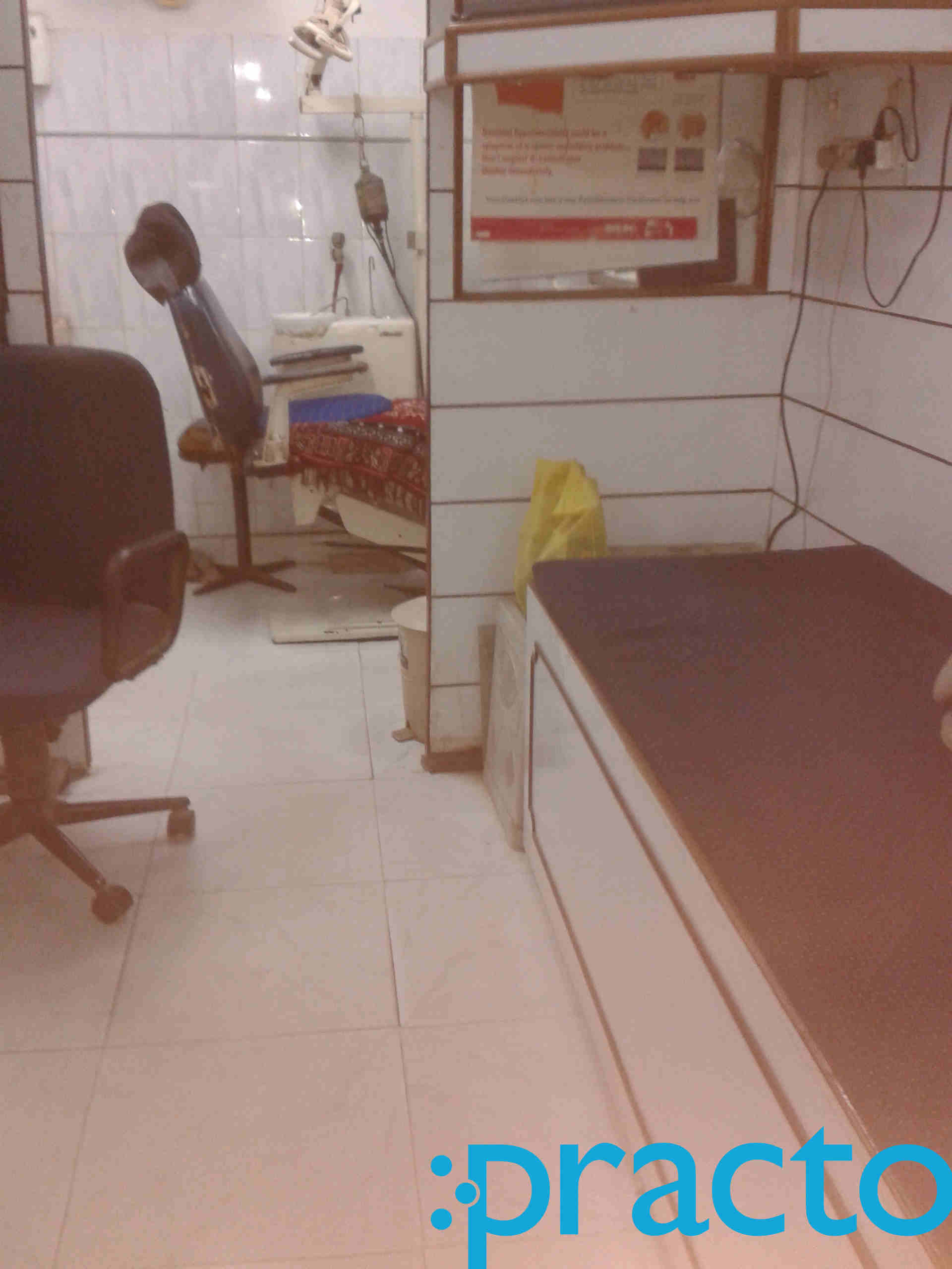 Sethi's Clinic Adarsh Nagar Delhi
