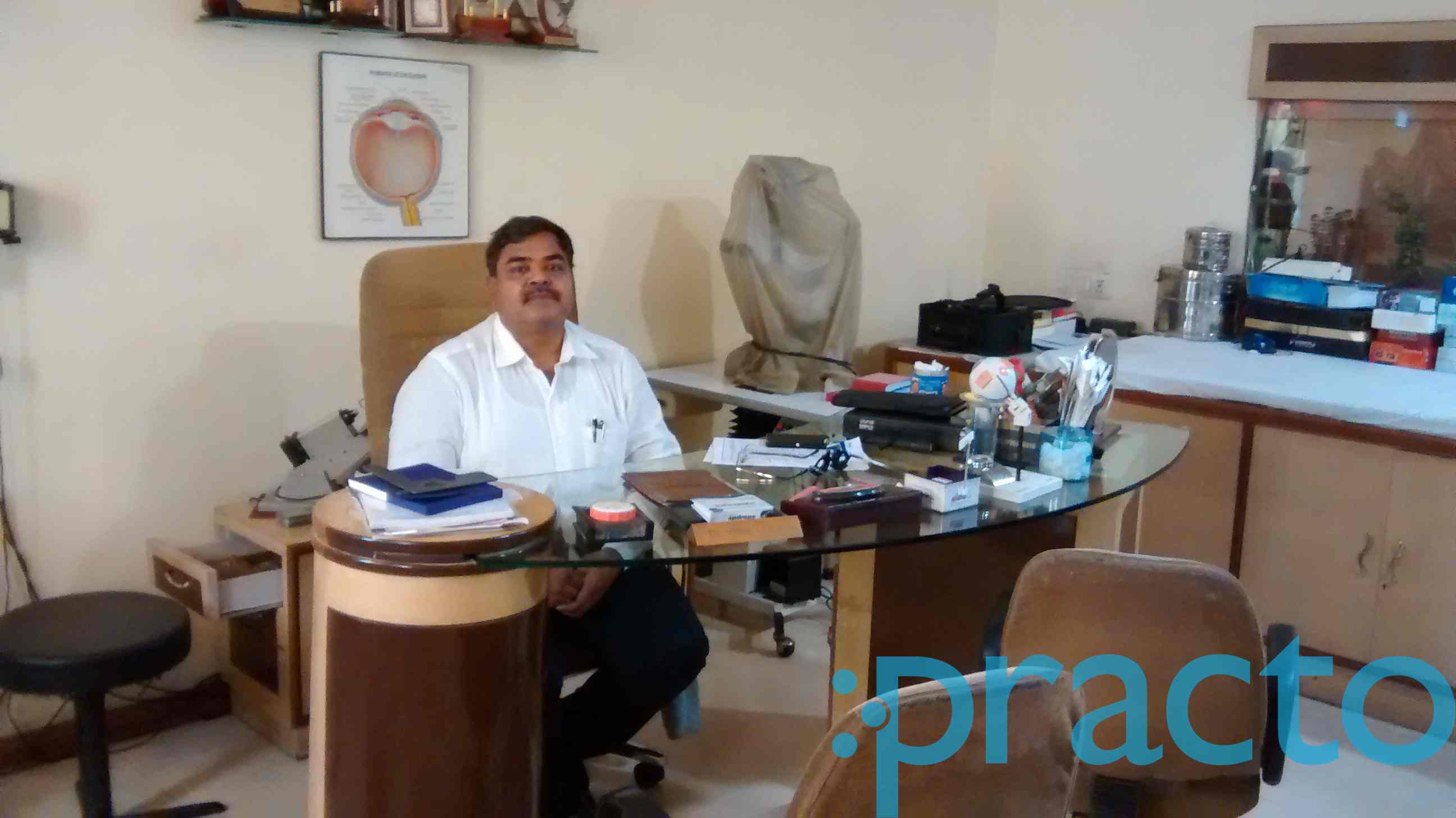 NAYAN The Modern Eye  care centre Ashok Vihar Phase 2 Delhi