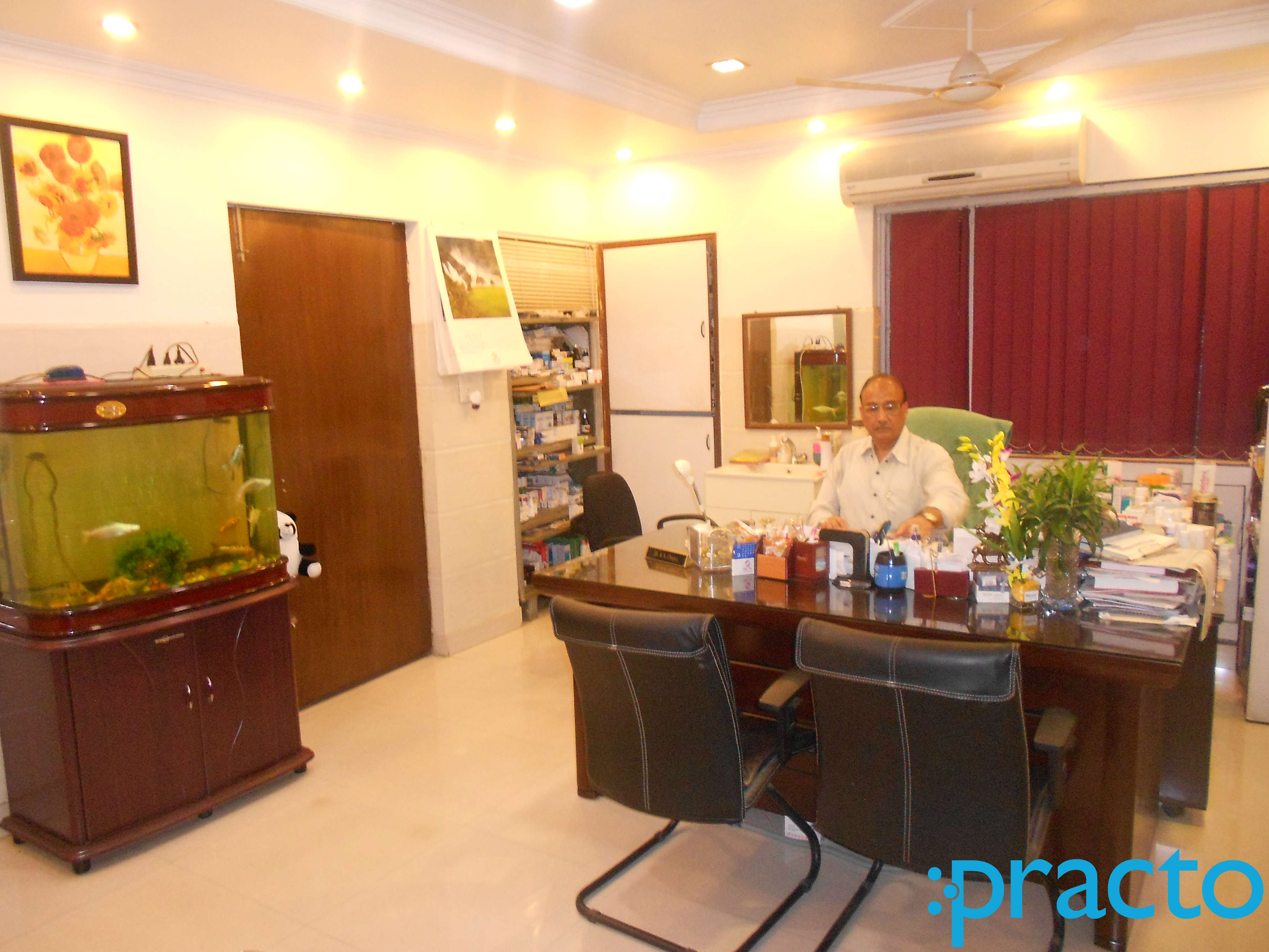 Chopra Skin & Dental Clinic Janakpuri Delhi
