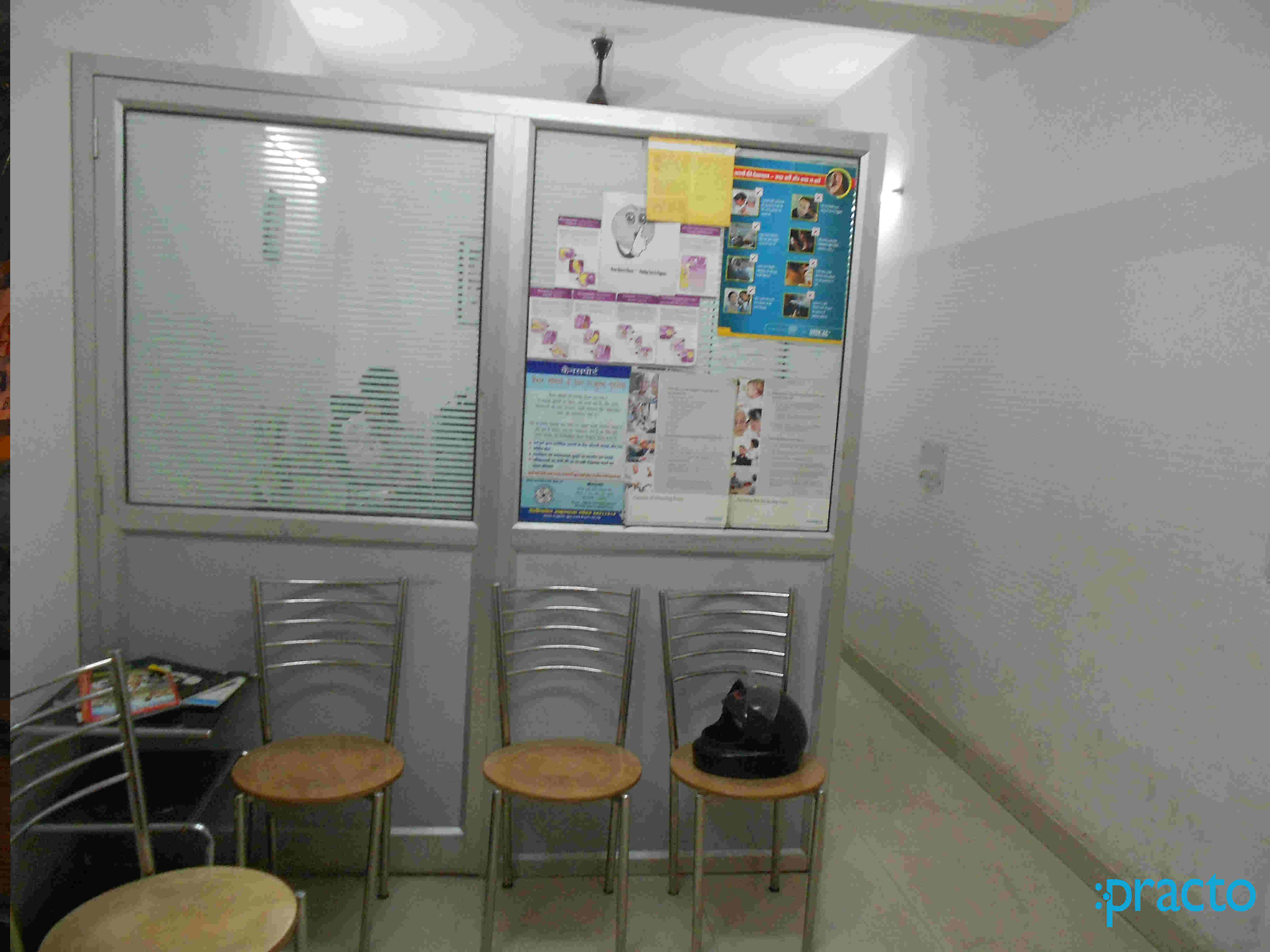 Personal Touch Mediclinic Bhogal Delhi