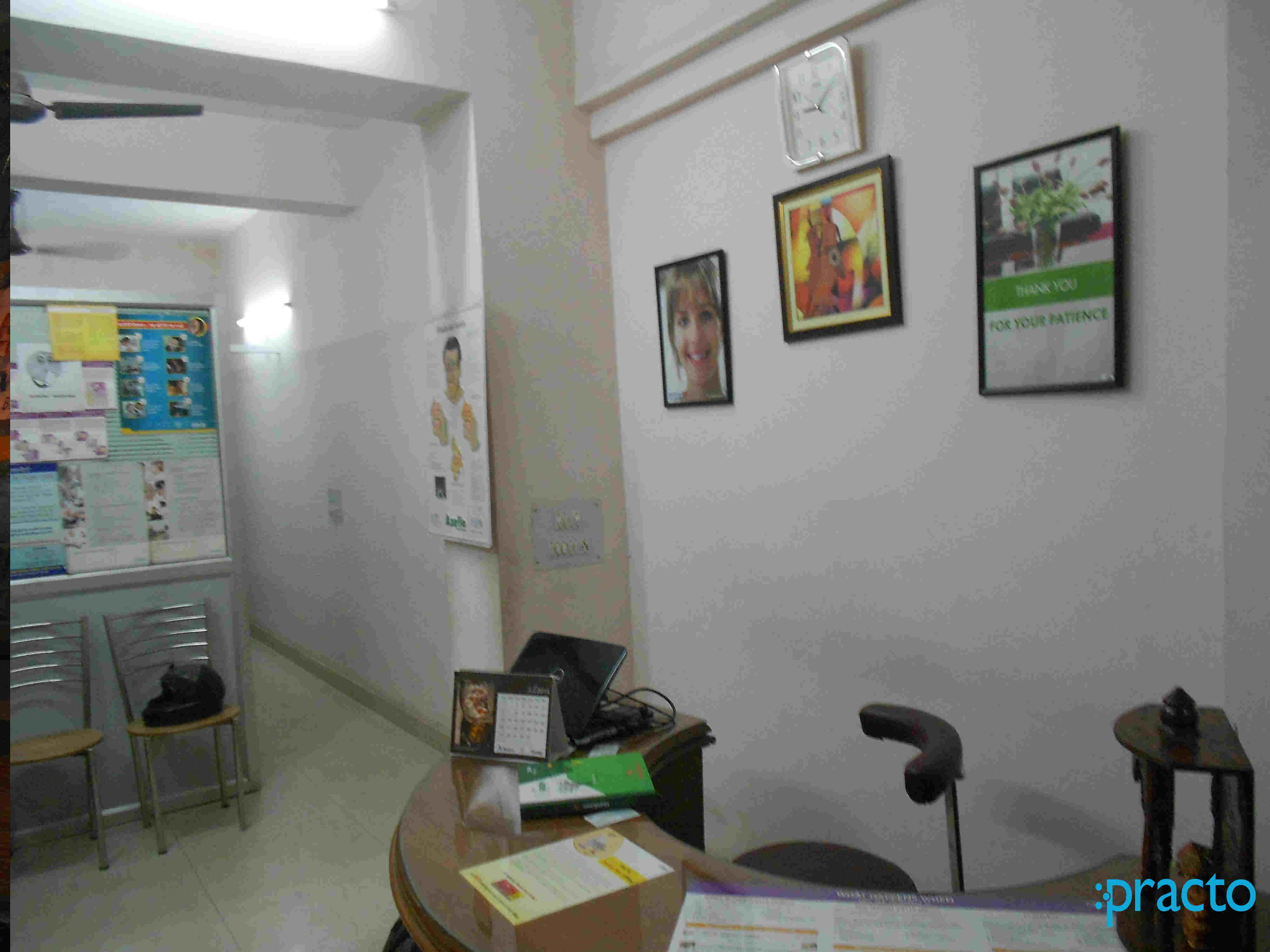 Lab view 8