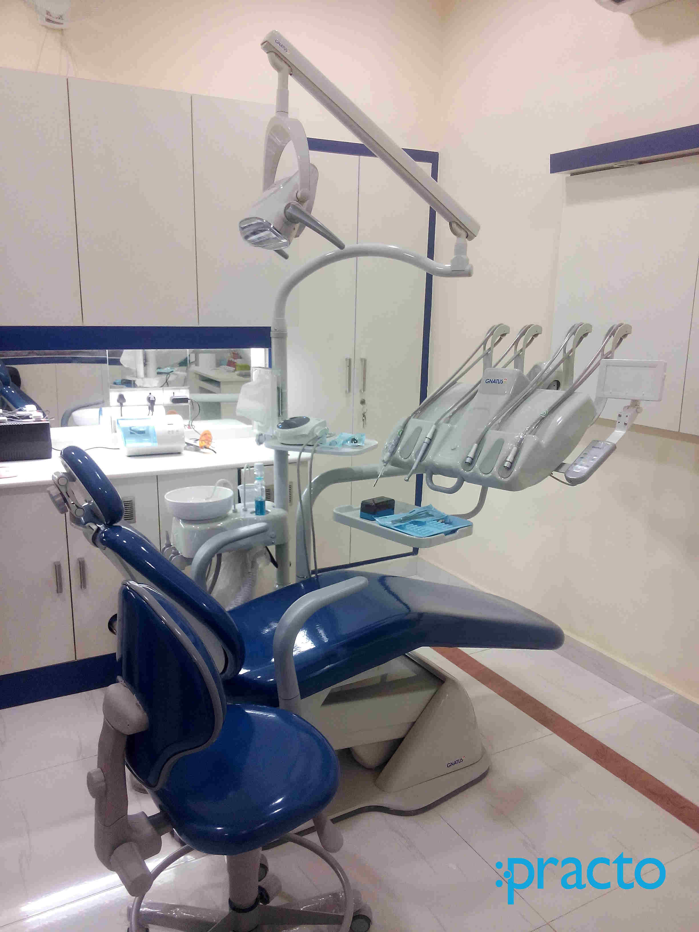 Smileoracles Multispeciality Dental Clinics Greater Kailash Part 2 Delhi