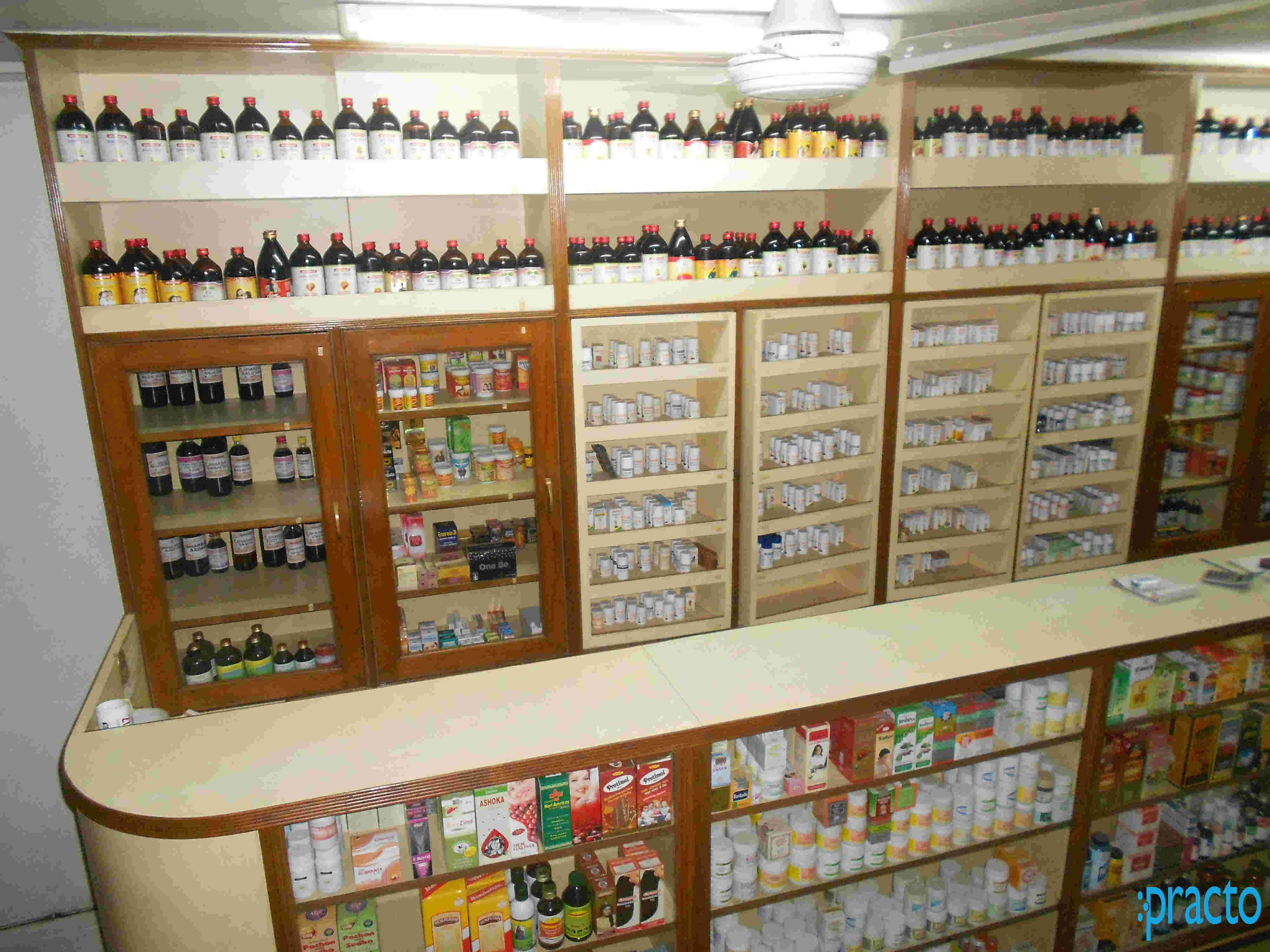 Herbal Sphere Jangpura Delhi