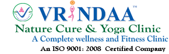 Vrindaa Nature Cure & Yoga Clinic