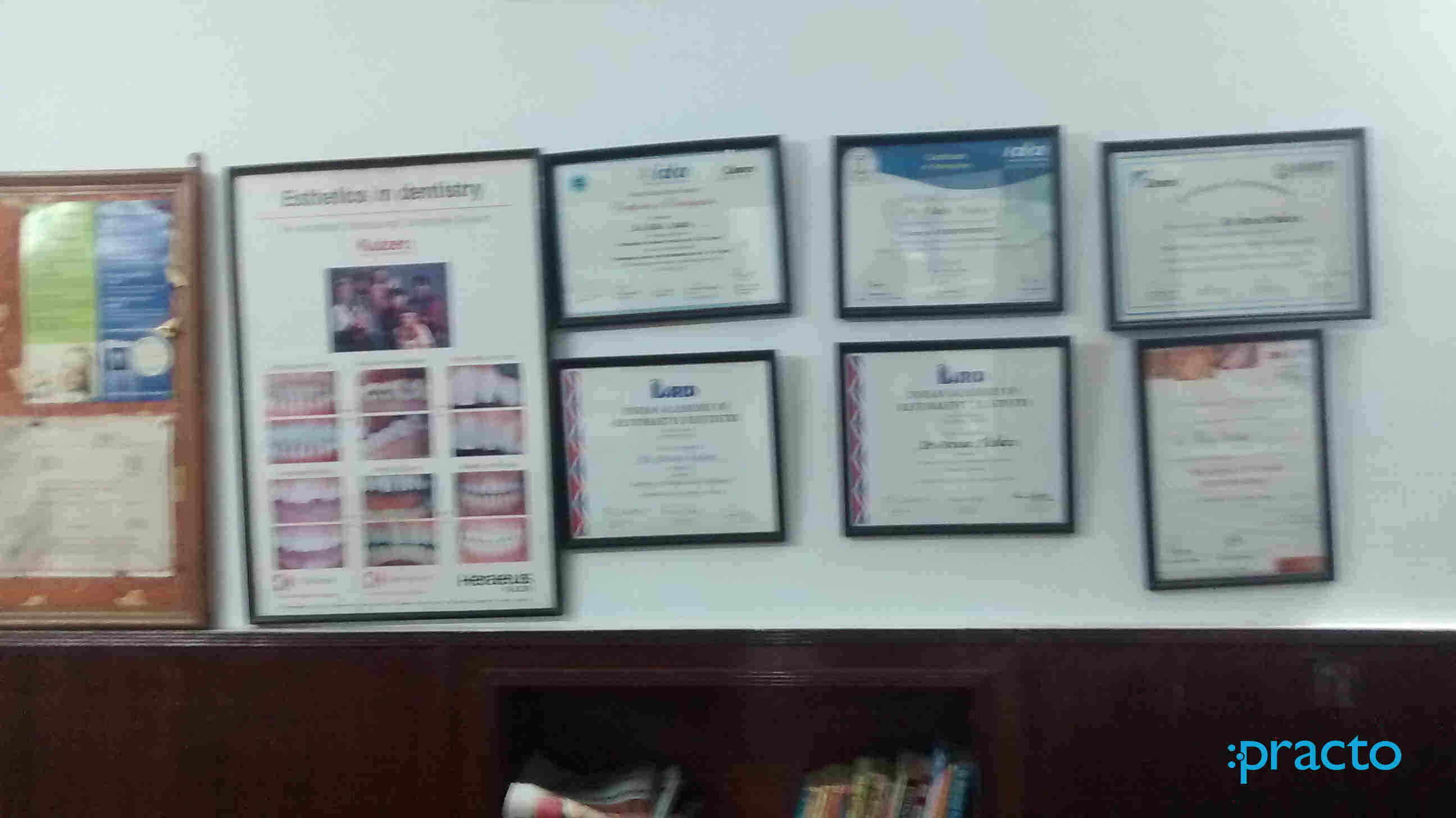 Southend Dental Centre Munirka Delhi