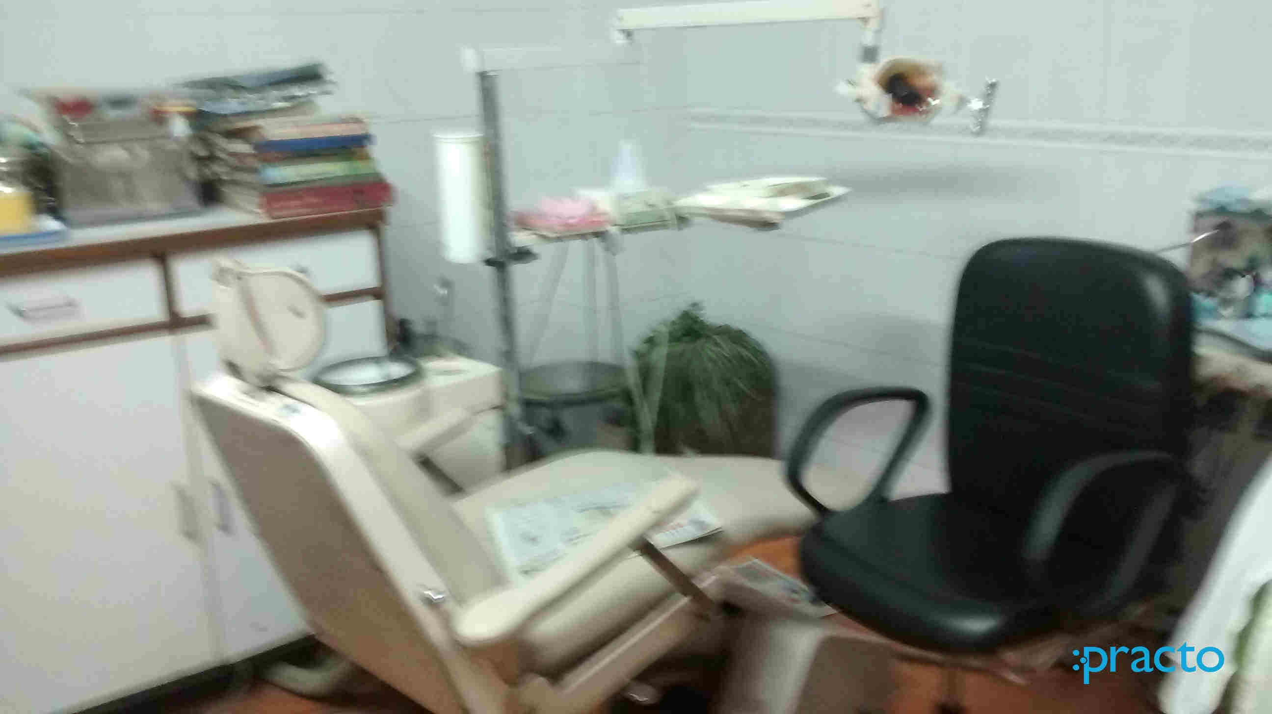 Southend Dental Centre Munirka Delhi