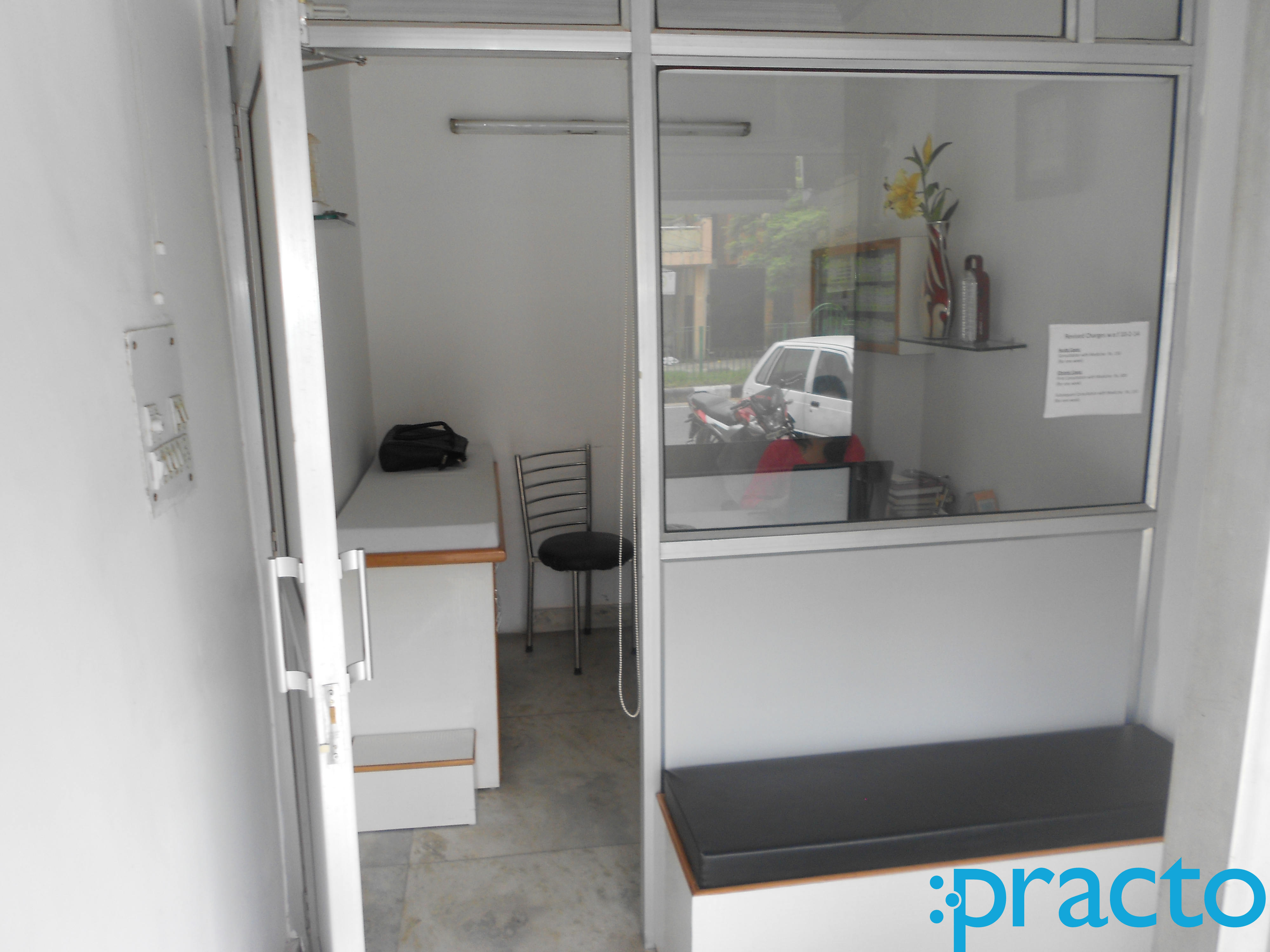 Vihaan Homoeo Clinic Janakpuri Delhi