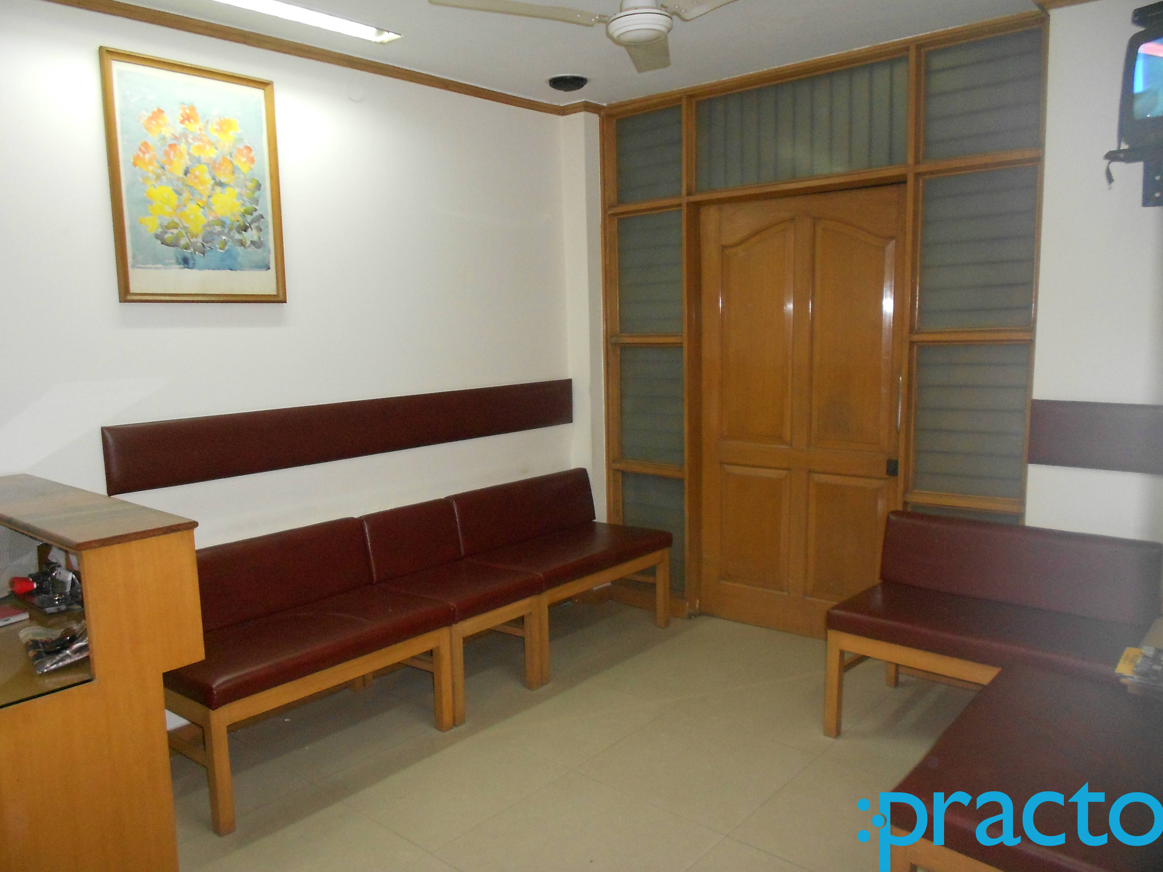 Sushrut Orthopaedic & Surgical Clinic Janakpuri Delhi