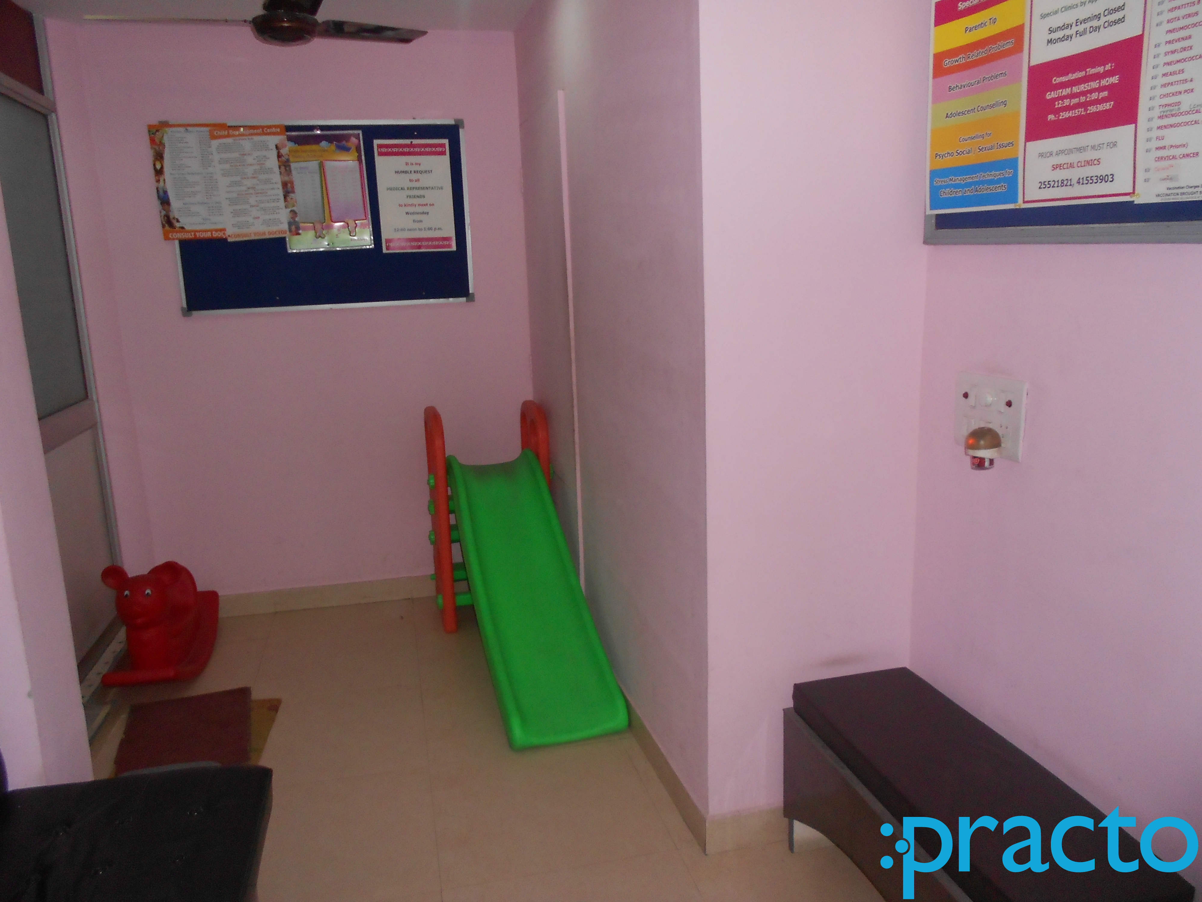 Bachpan Clinic Janakpuri Delhi