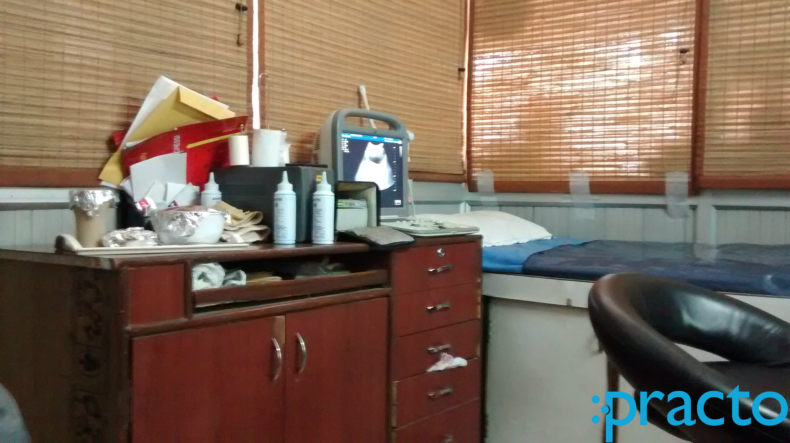 Kamlesh Medical Centre Paschim Vihar Delhi