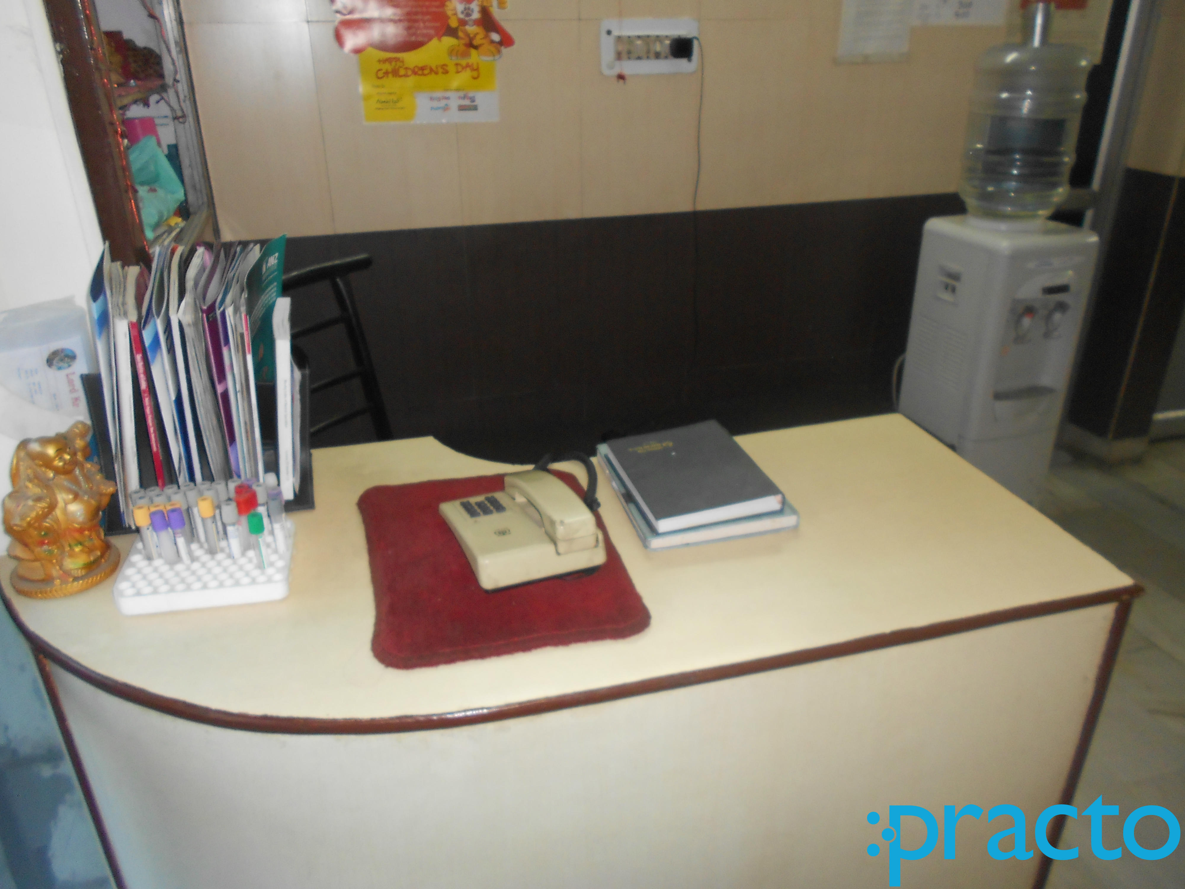 Dr. Pratima Shrivastava Clinic Janakpuri Delhi