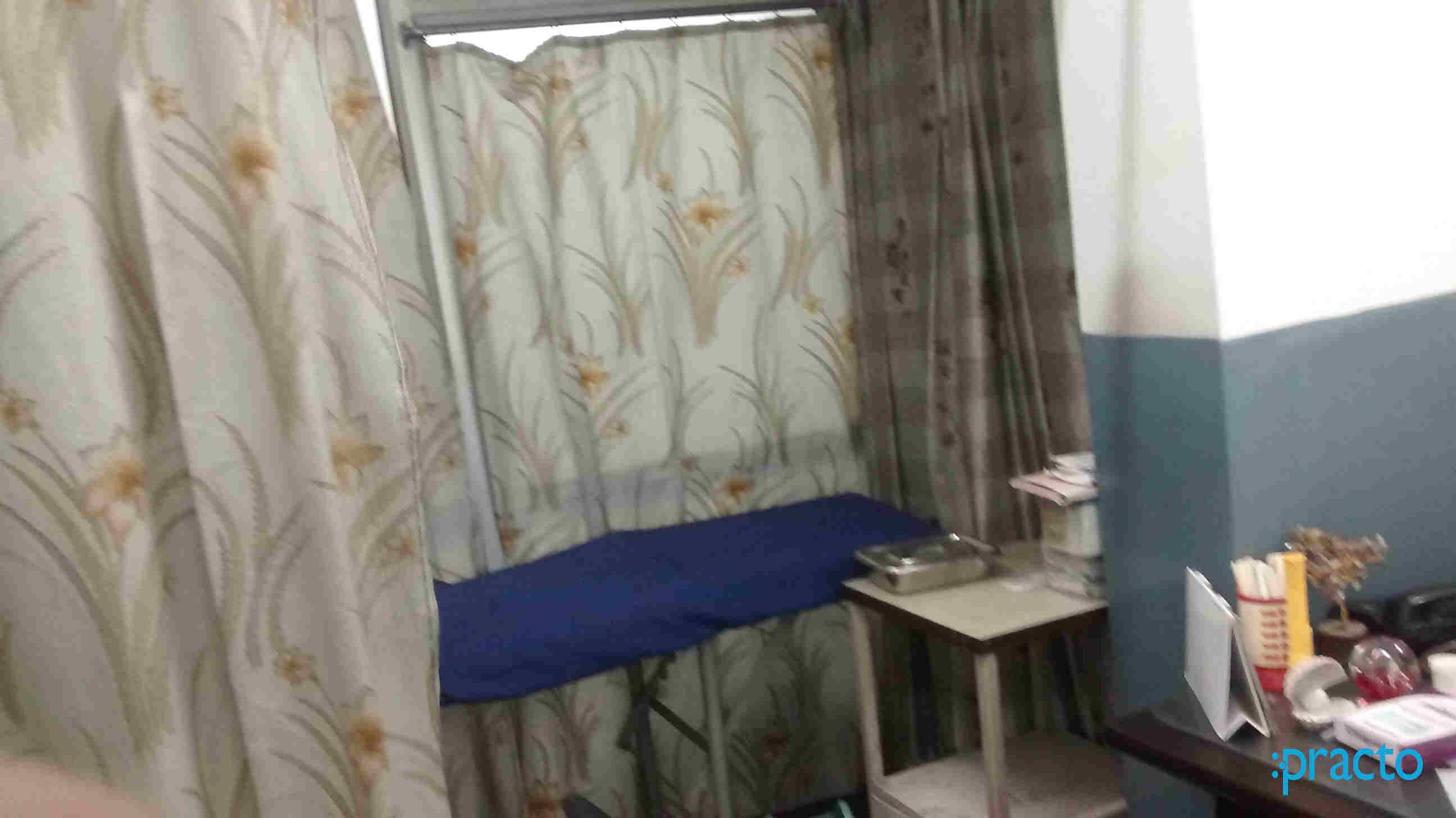 Mother Child Clinic Malviya Nagar Delhi