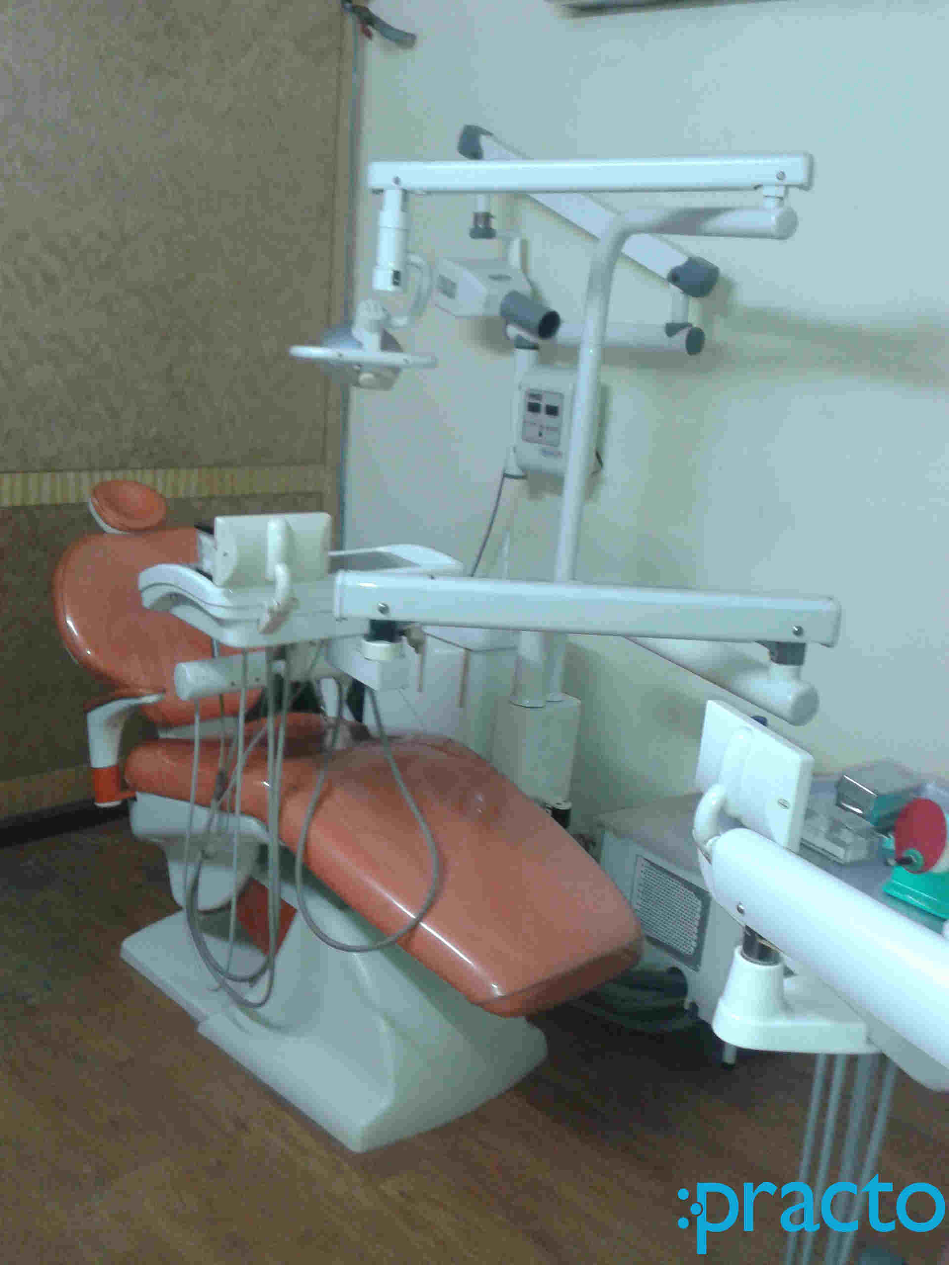 Family Dental Clinic Shalimar Bagh Delhi