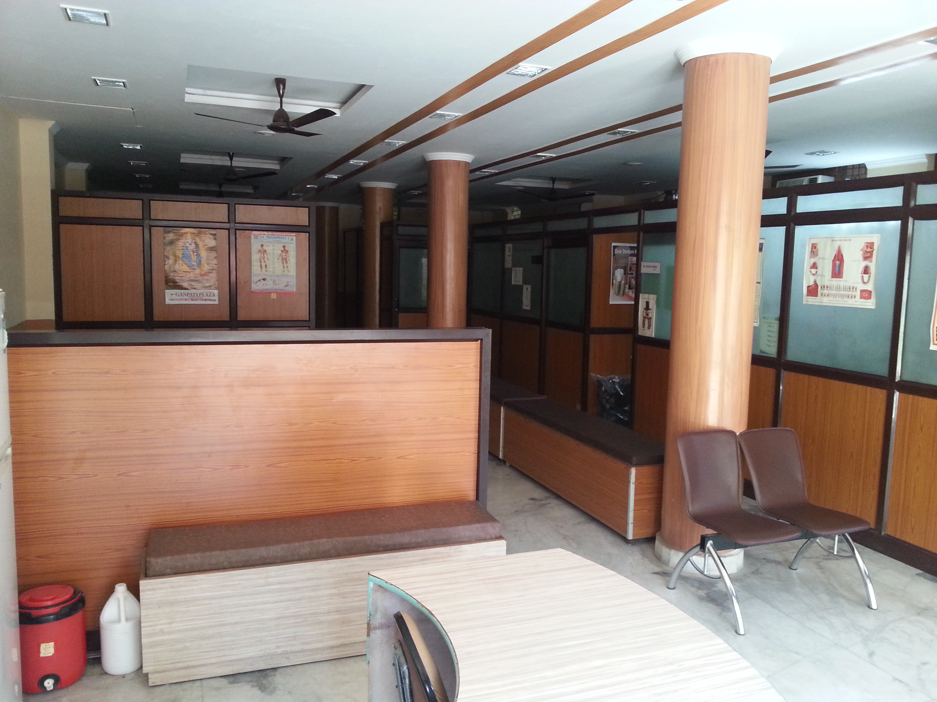 Sure Cure Multispecialty Dental Clinic & Implant Center Vaishali Ghaziabad