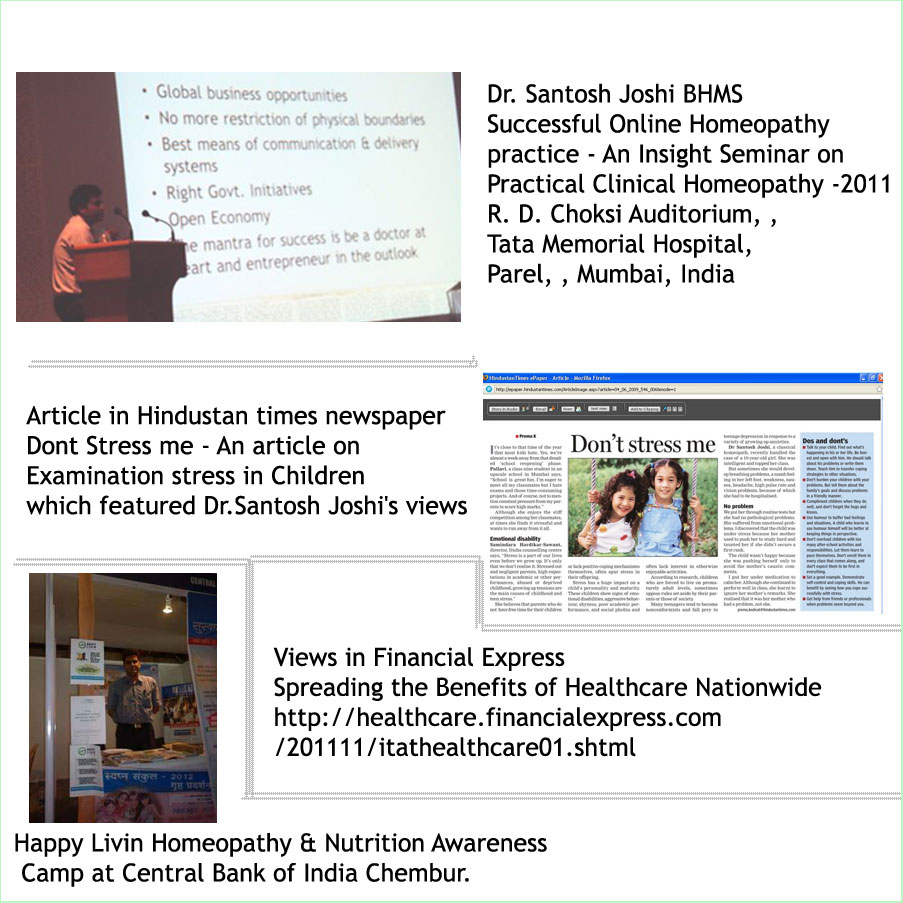 HAPPY LIVIN Healthcare - Panvel Consultation Panvel Navi Mumbai