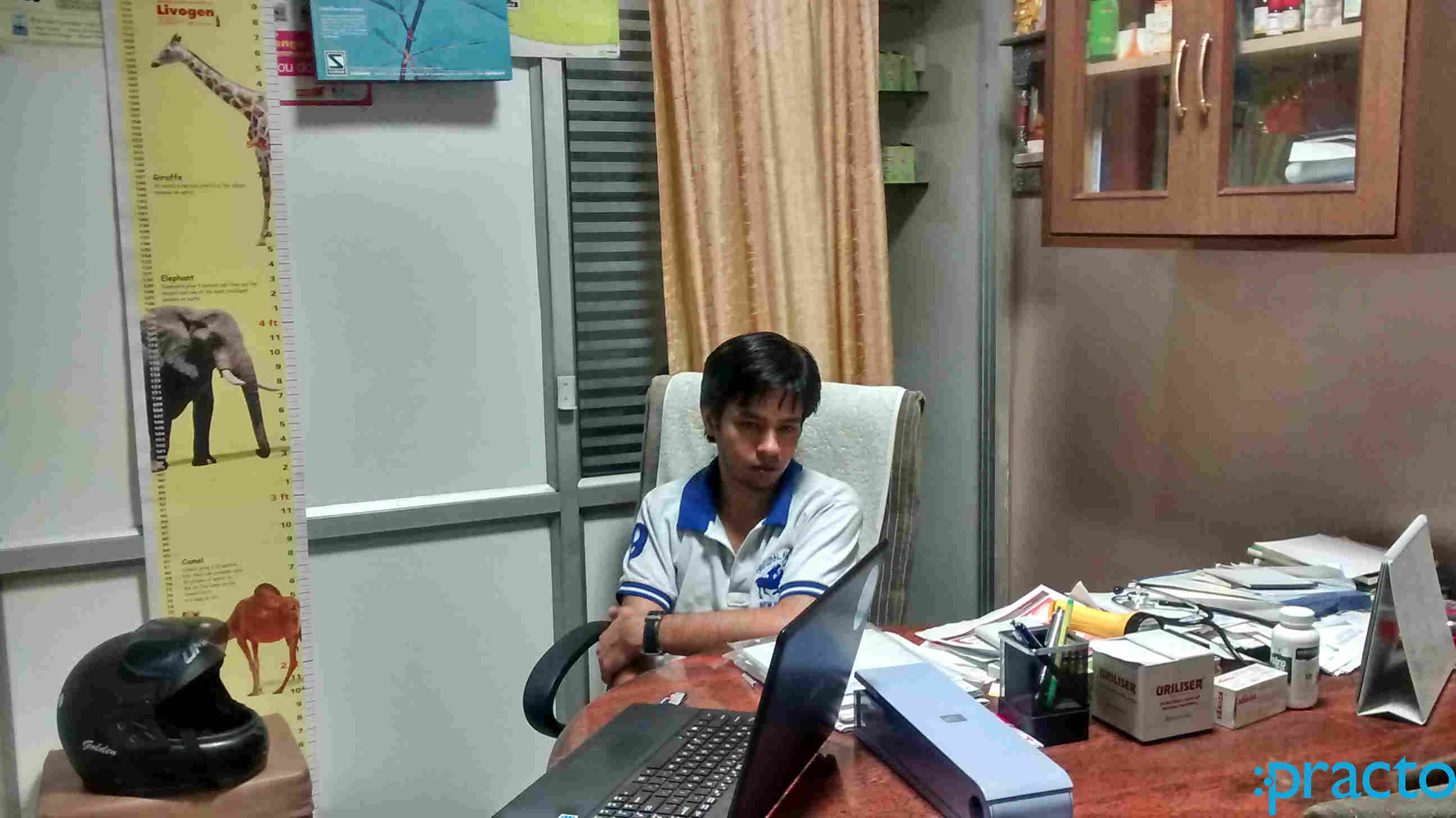Dr. Manav Medicos Clinic Malviya Nagar Delhi
