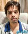 Dr. Ankush Rai Homoeopath in Delhi