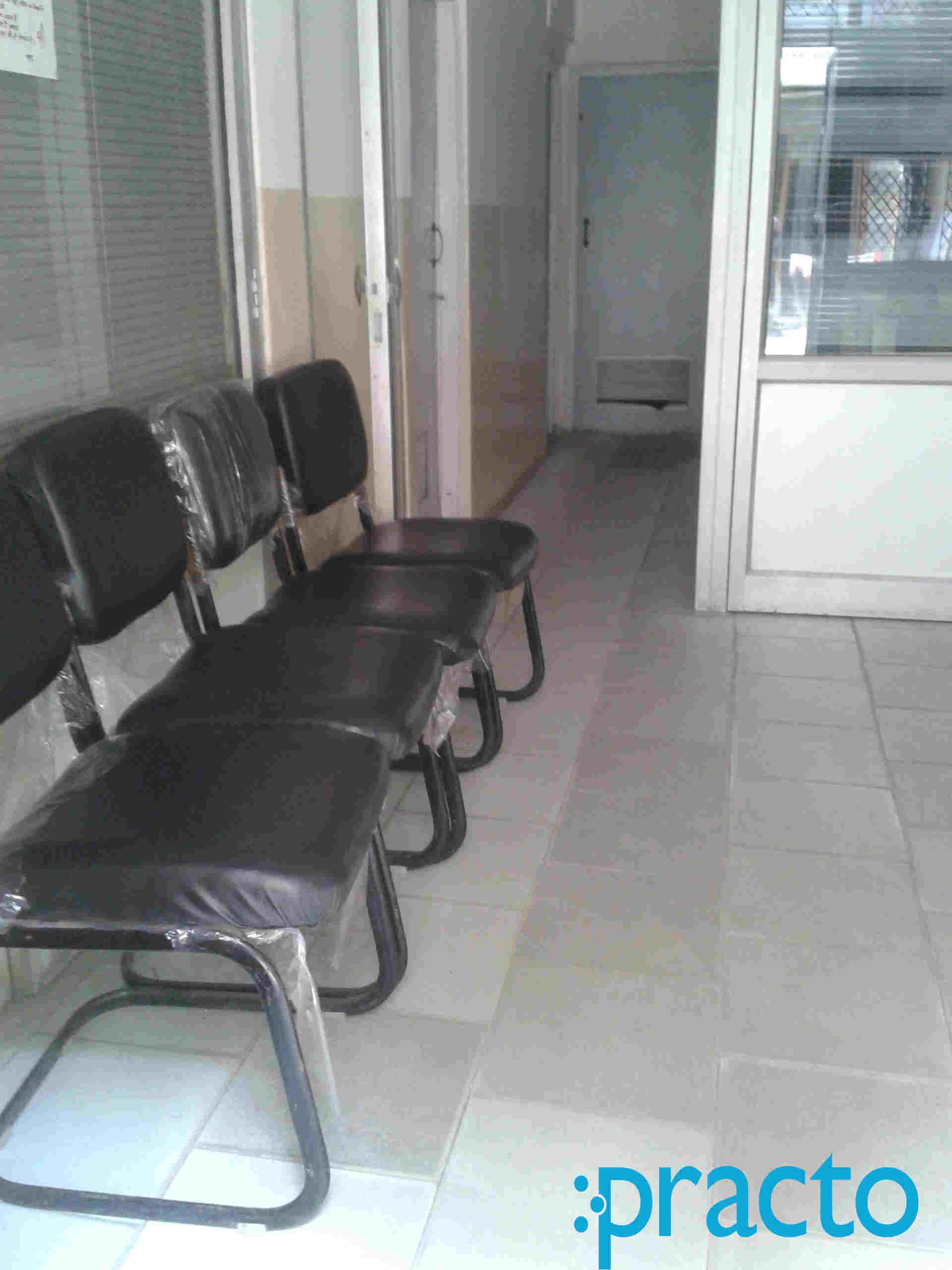 Dr. Sanjay K. Verma Ent Clinic Shalimar Bagh Delhi