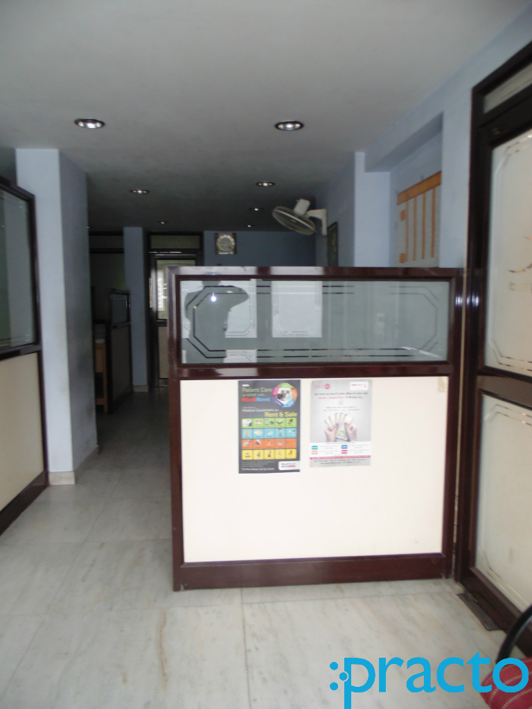 The Healing Touch Physiotherapy Clinic Janakpuri Delhi