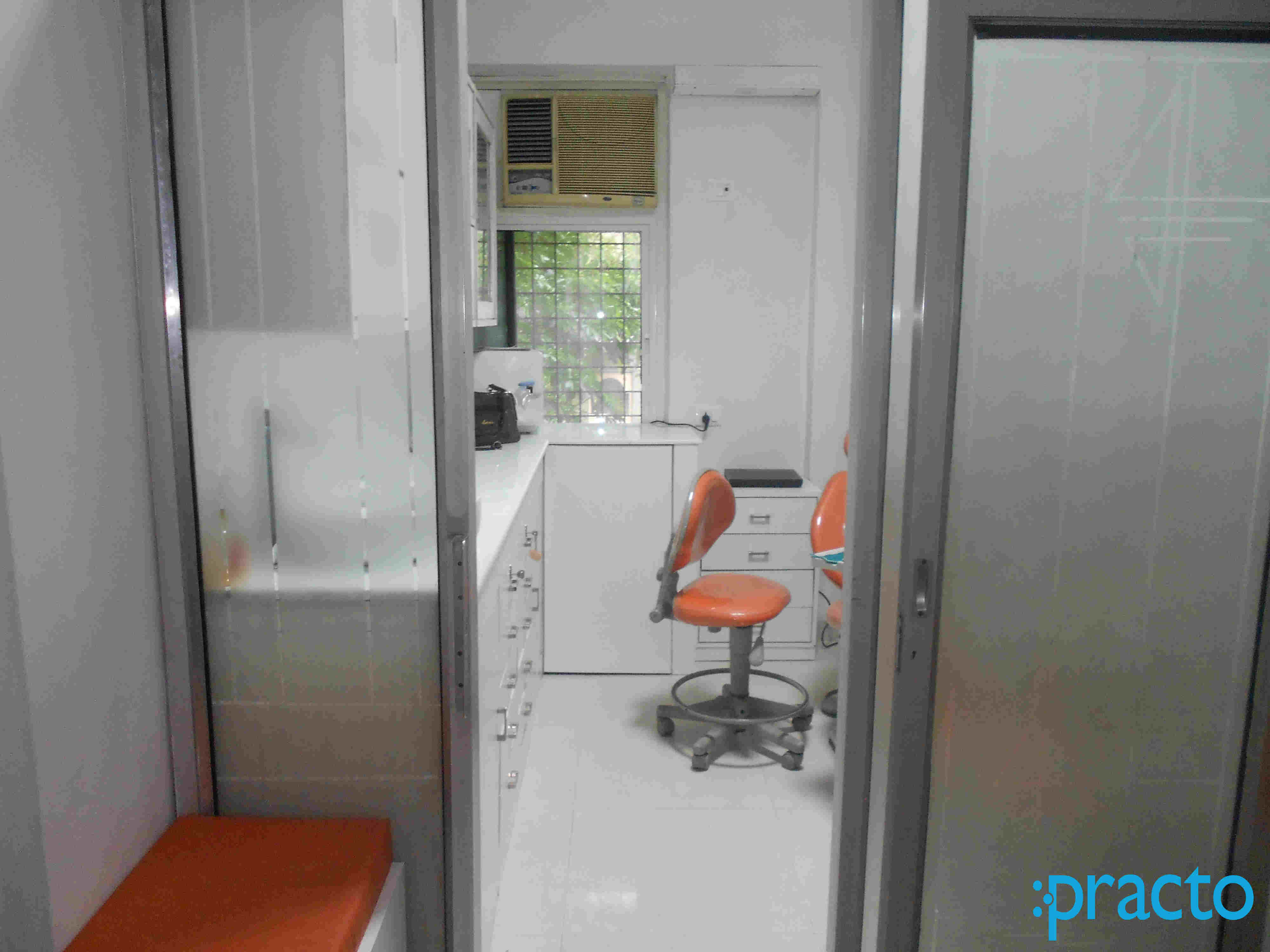 The 32 Pearls Dental Clinic Dwarka Delhi