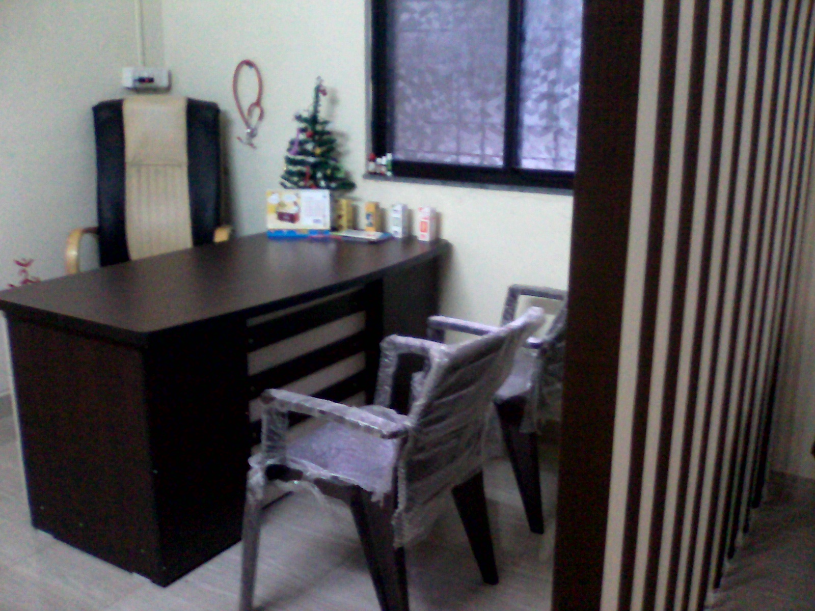 Dr. Dwivedi's Infinity HealthCare Clinic Dhanori Pune