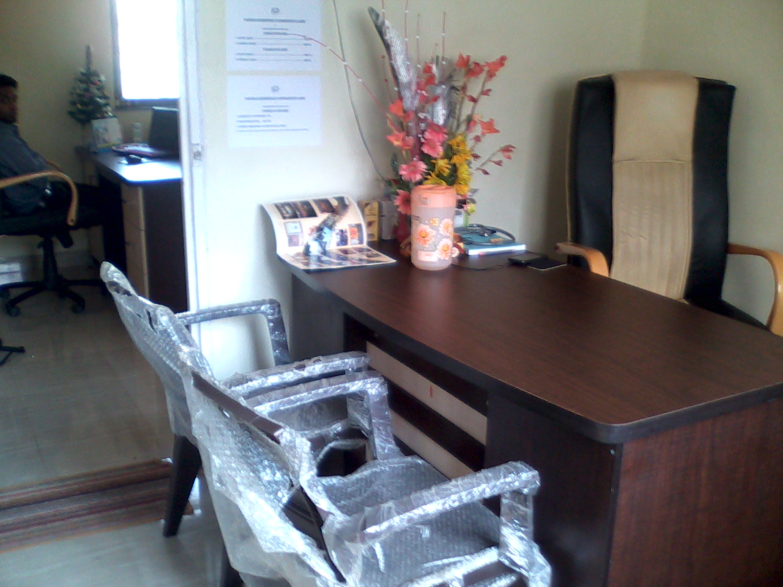 Dr. Dwivedi's Infinity HealthCare Clinic Dhanori Pune