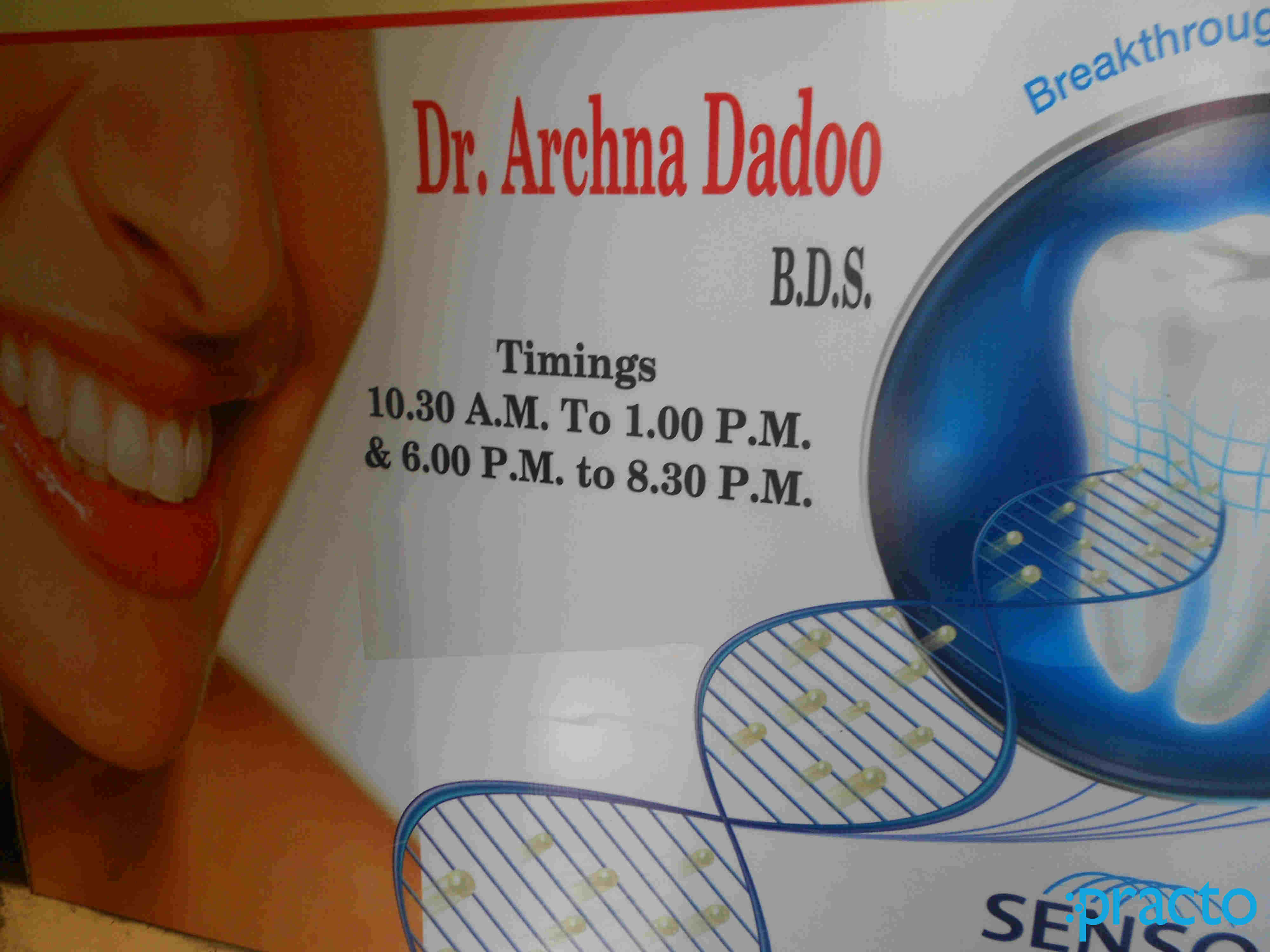 Family Dental Clinic Rohini Delhi