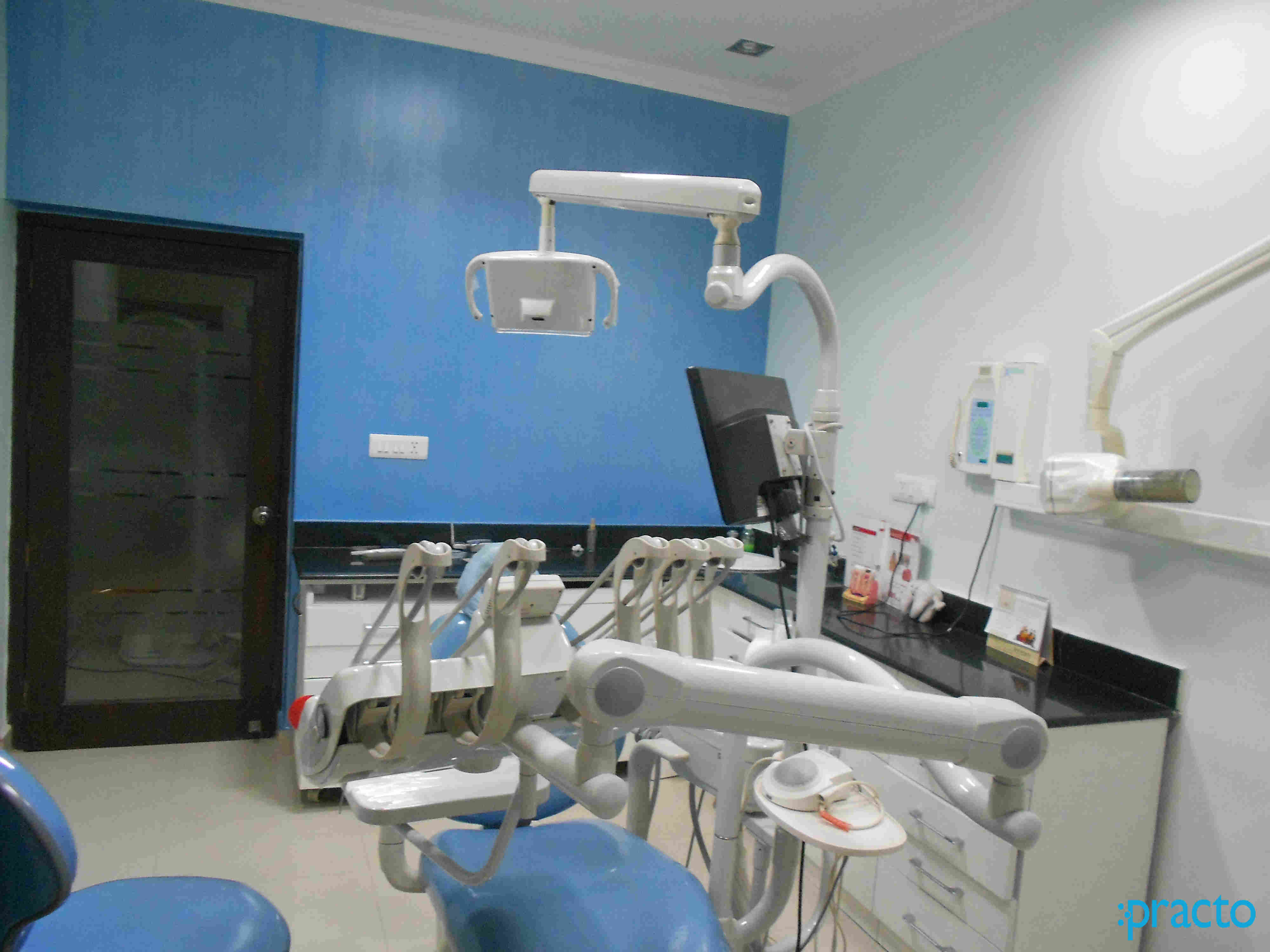 Dr. Sood's Multispecialty Dental & Implant Centre Moti Bagh Delhi