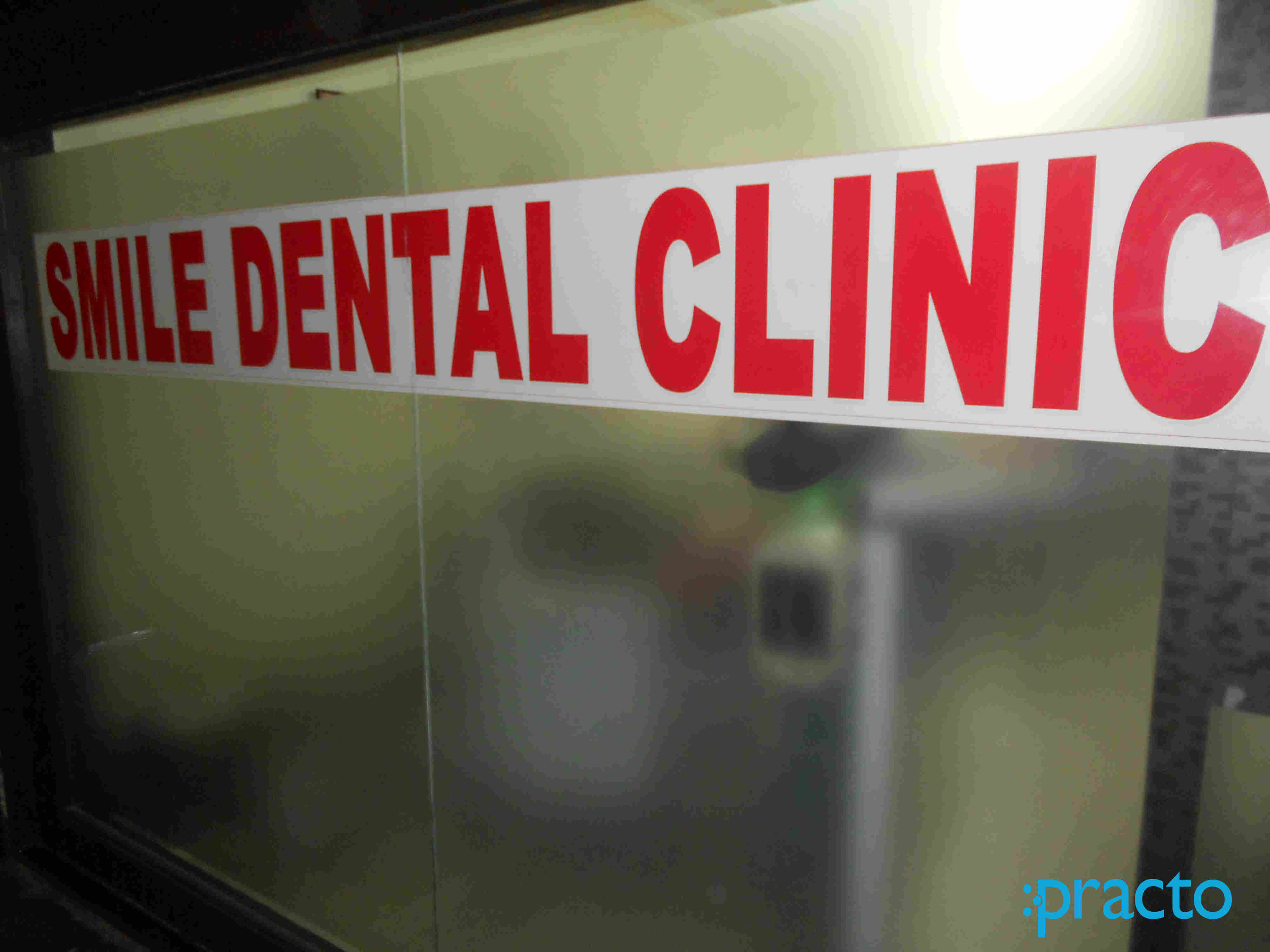 Smile Care Dental Centre Dwarka Delhi