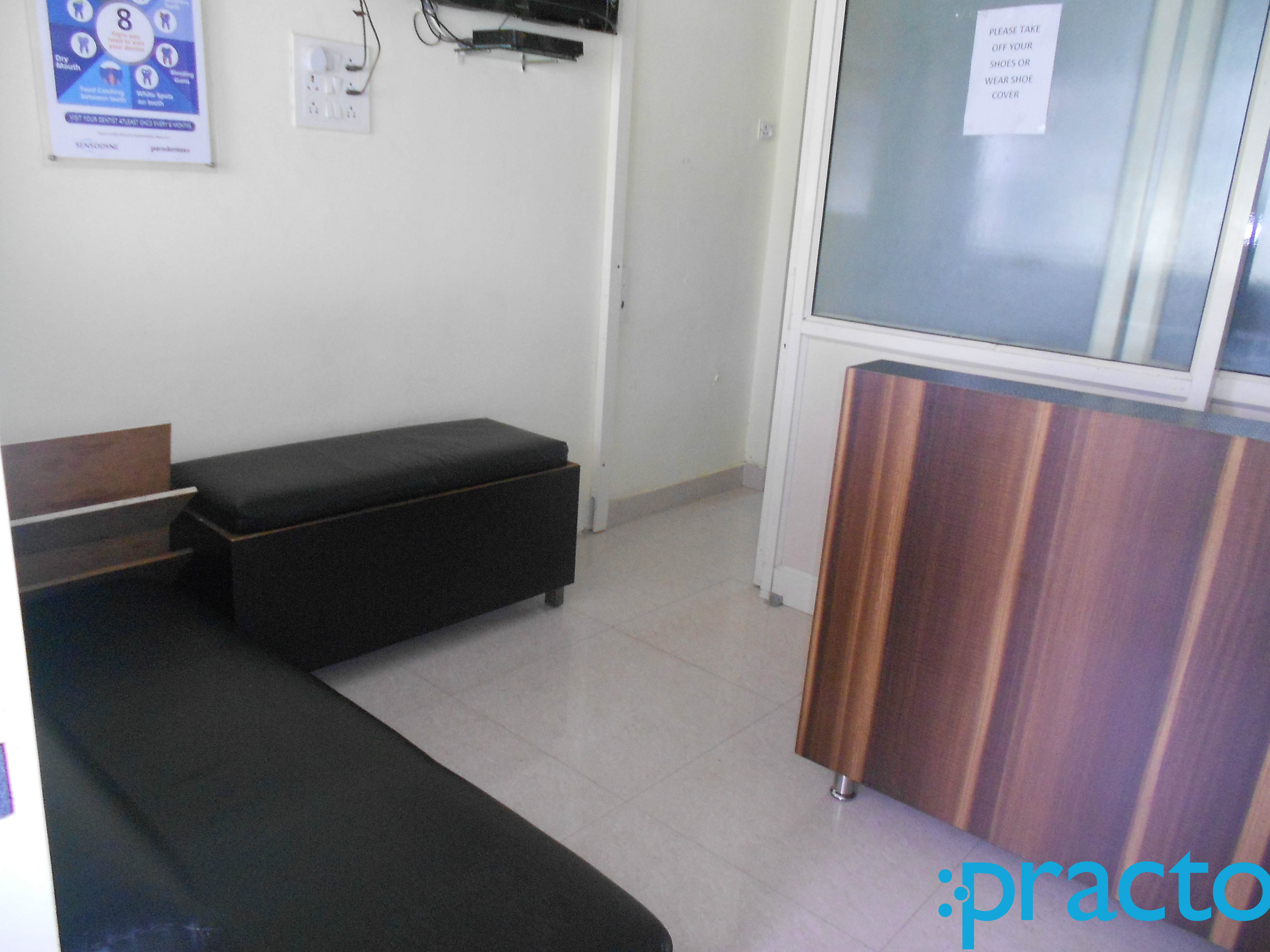 Dental Cure Dental N Implant Centre Dwarka Sector 6 Delhi