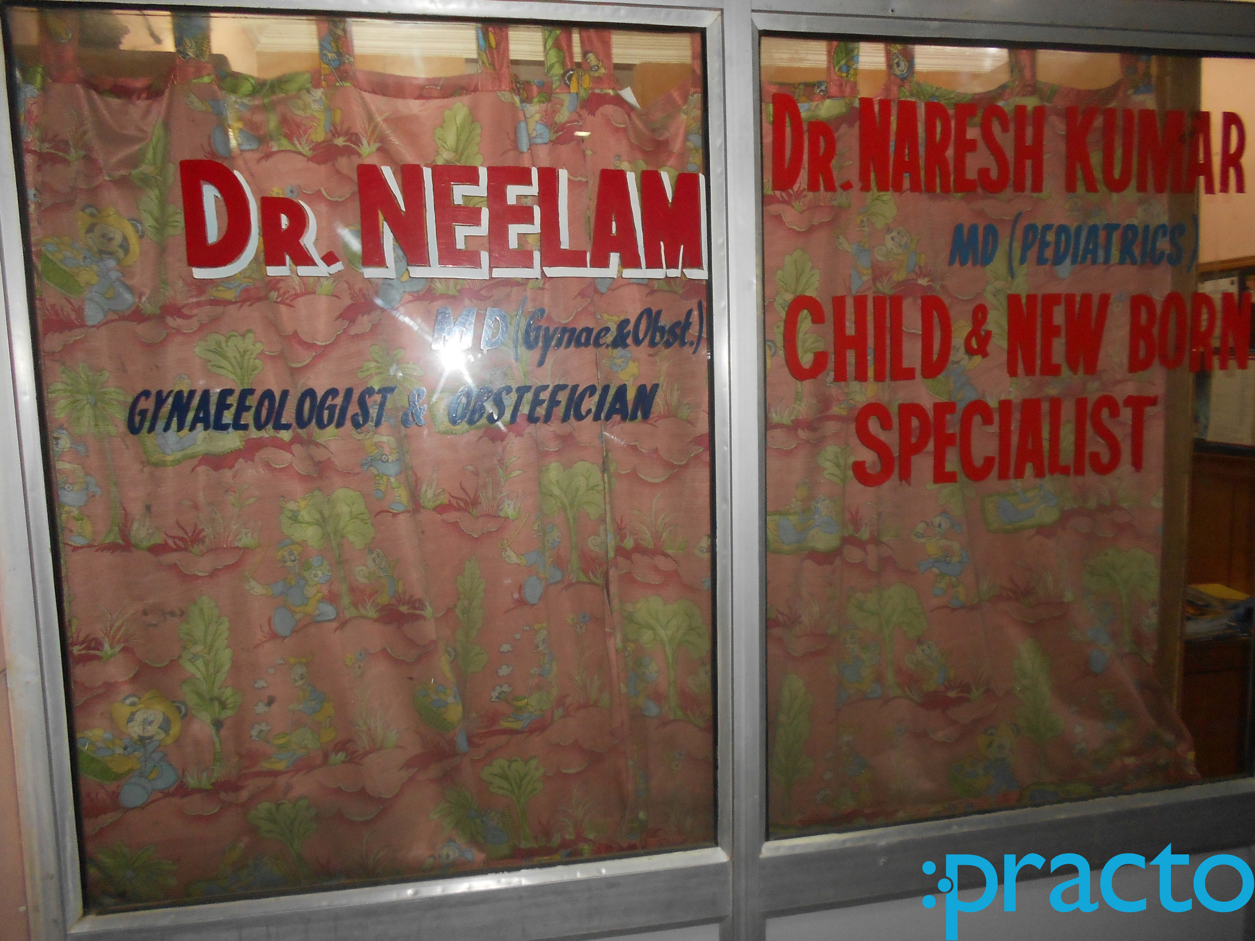 Krishna Medicare Dwarka Delhi