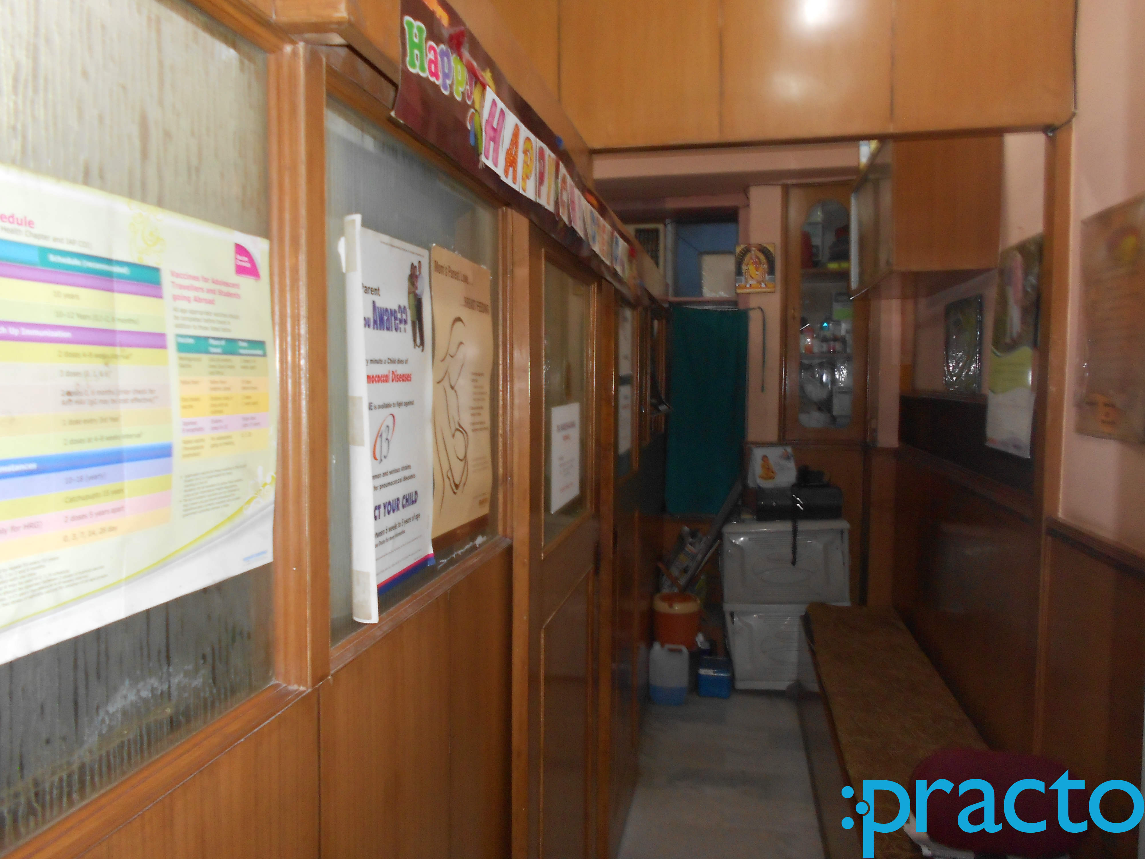 Krishna Medicare Dwarka Delhi